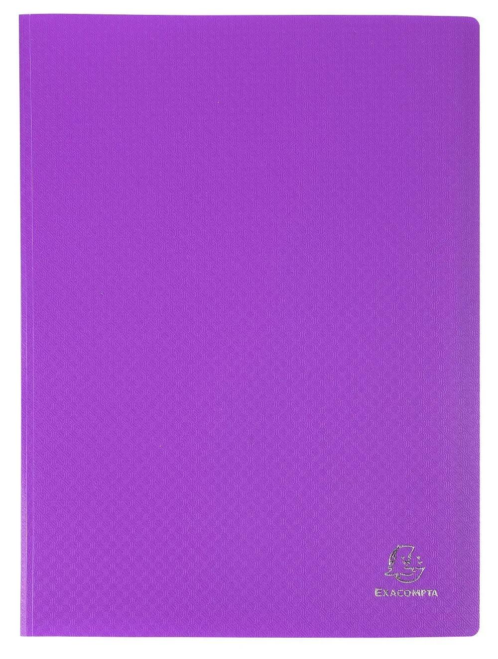 Exacompta Opak Portalistini, 24x32 cm, 60 Buste, Viola - immagine 3