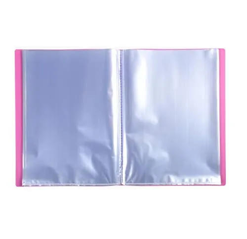 Exacompta Opak Portalistini, 24x32 cm, 60 Buste, Multicolore - immagine 5
