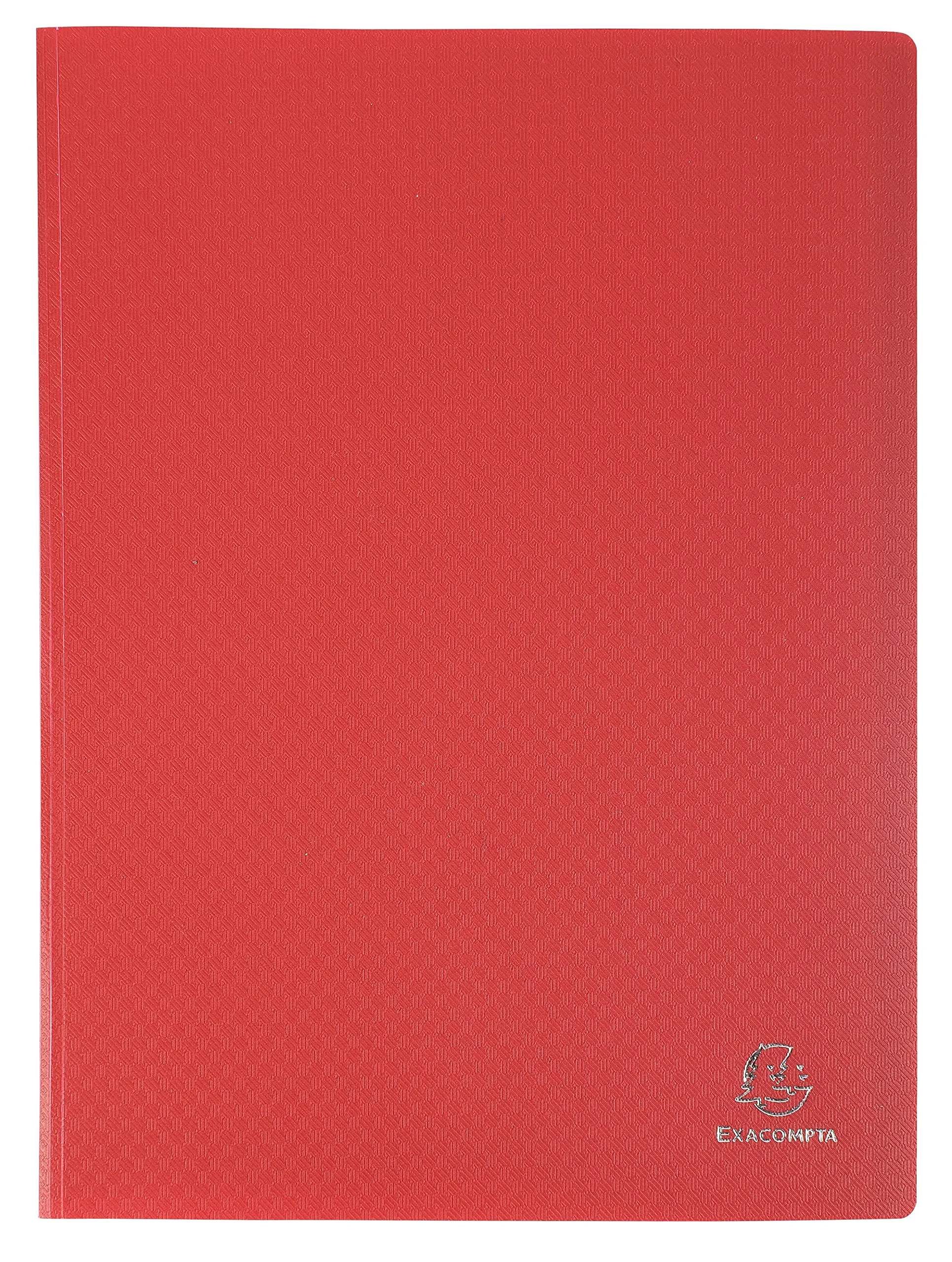 Exacompta Opak Portalistini, 24x32 cm, 60 Buste, Multicolore - immagine 8