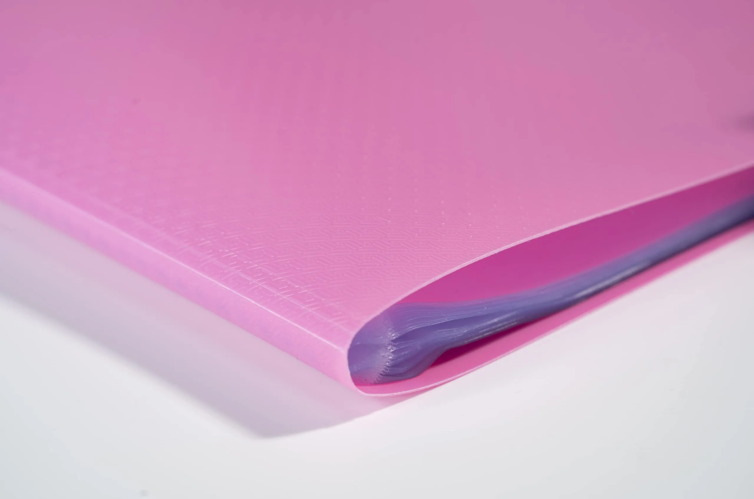 Exacompta Opak Portalistini, 24x32 cm, 60 Buste, Rosa - immagine 5