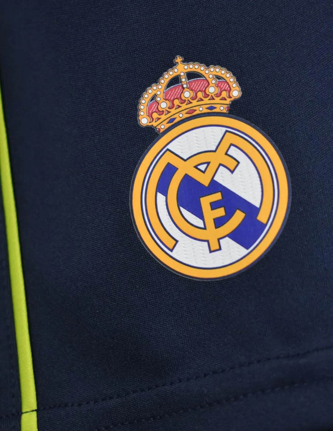 Real Madrid Maglia per Bambini 2a Maglia 25-26 Replica Ufficiale Vinicius - immagine 5