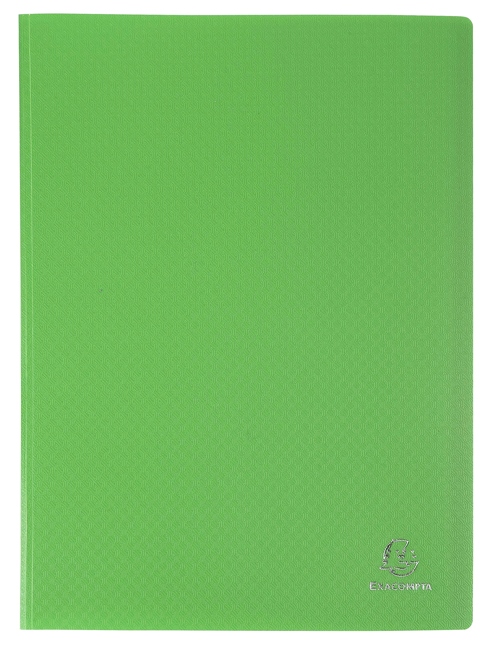 Exacompta Opak Portalistini, 24x32 cm, 100 Buste, Verde Chiaro - immagine 1