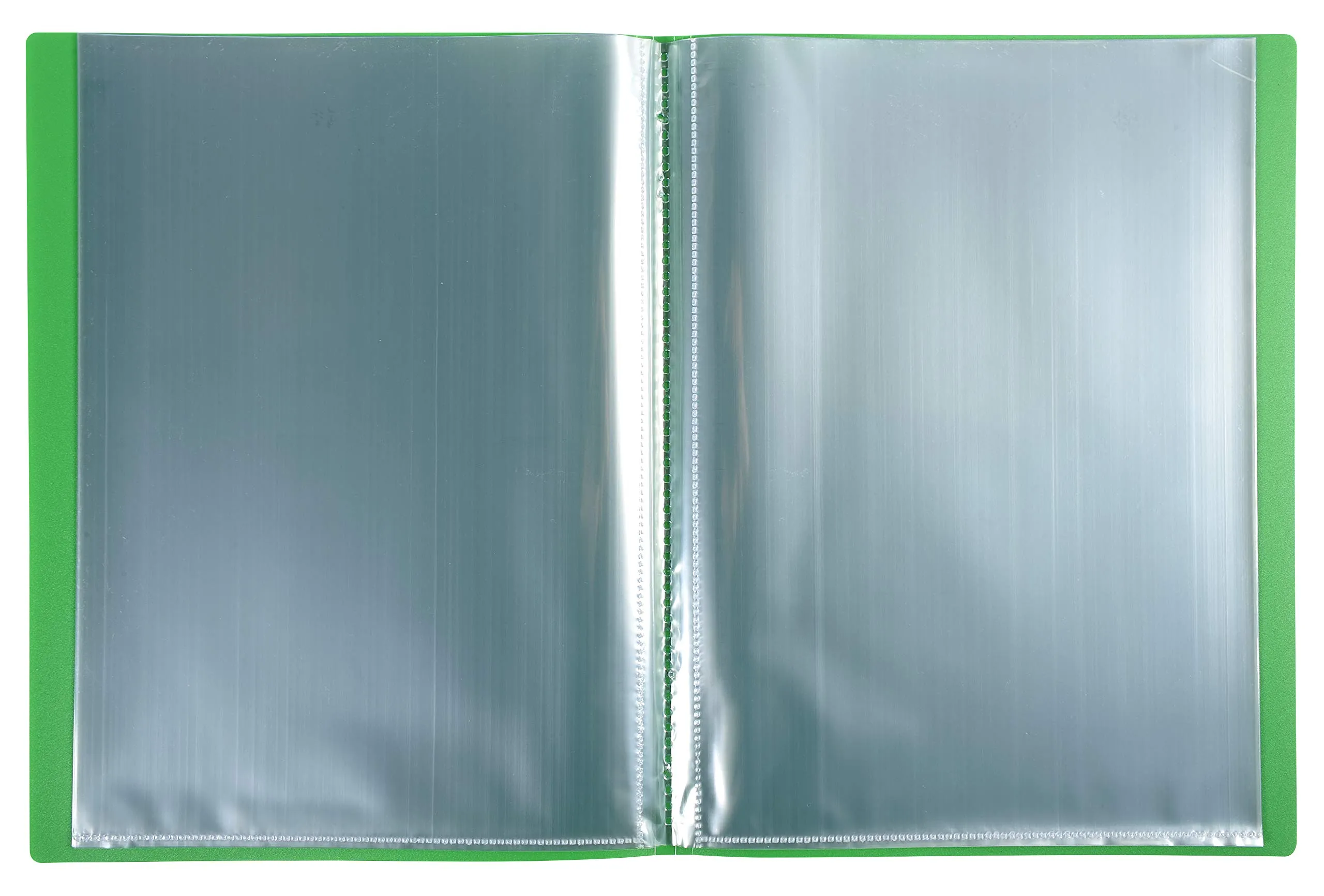 Exacompta Opak Portalistini, 24x32 cm, 50 Buste, Verde Chiaro - immagine 2