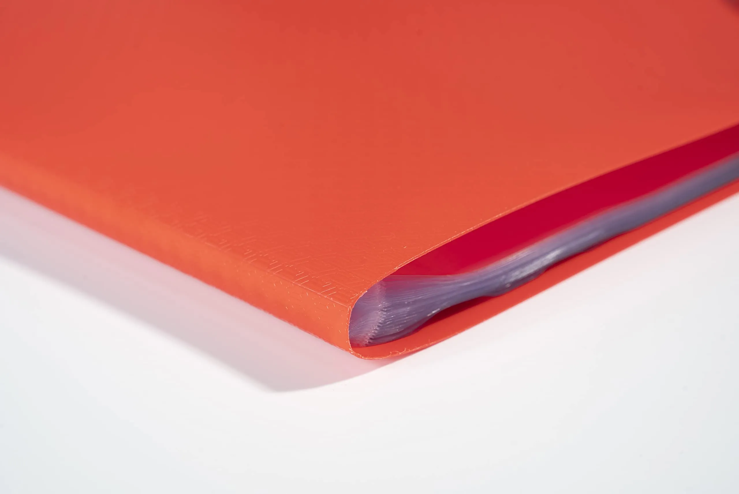 Exacompta Opak Portalistini, 24x32 cm, 50 Buste, Rosso - immagine 5