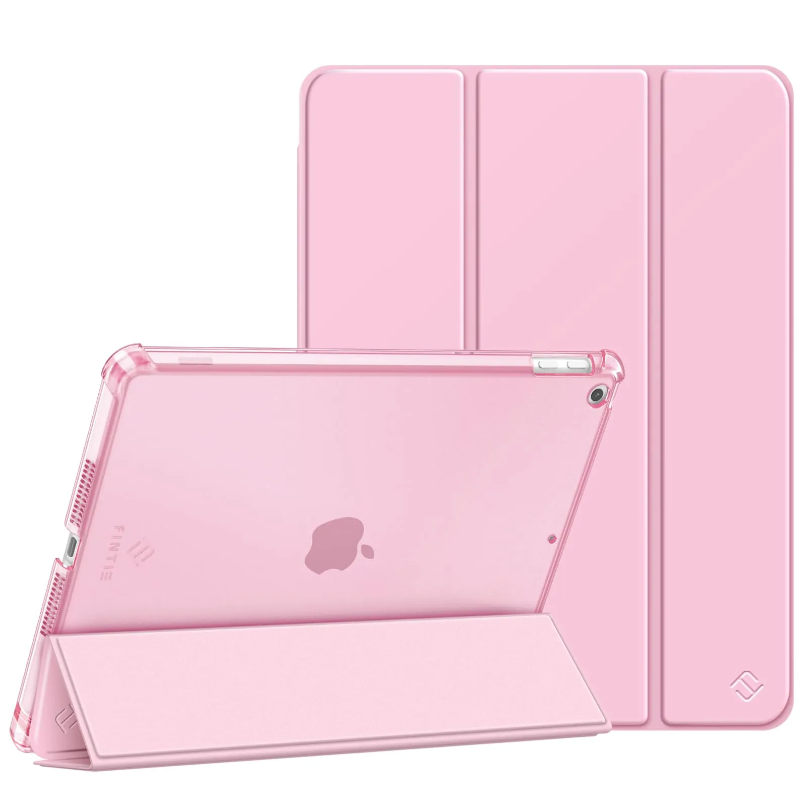 FINTIE Cover per iPad 10.2 Pollici (9a/8a/7a Generazione, 2019-2021) - immagine 1