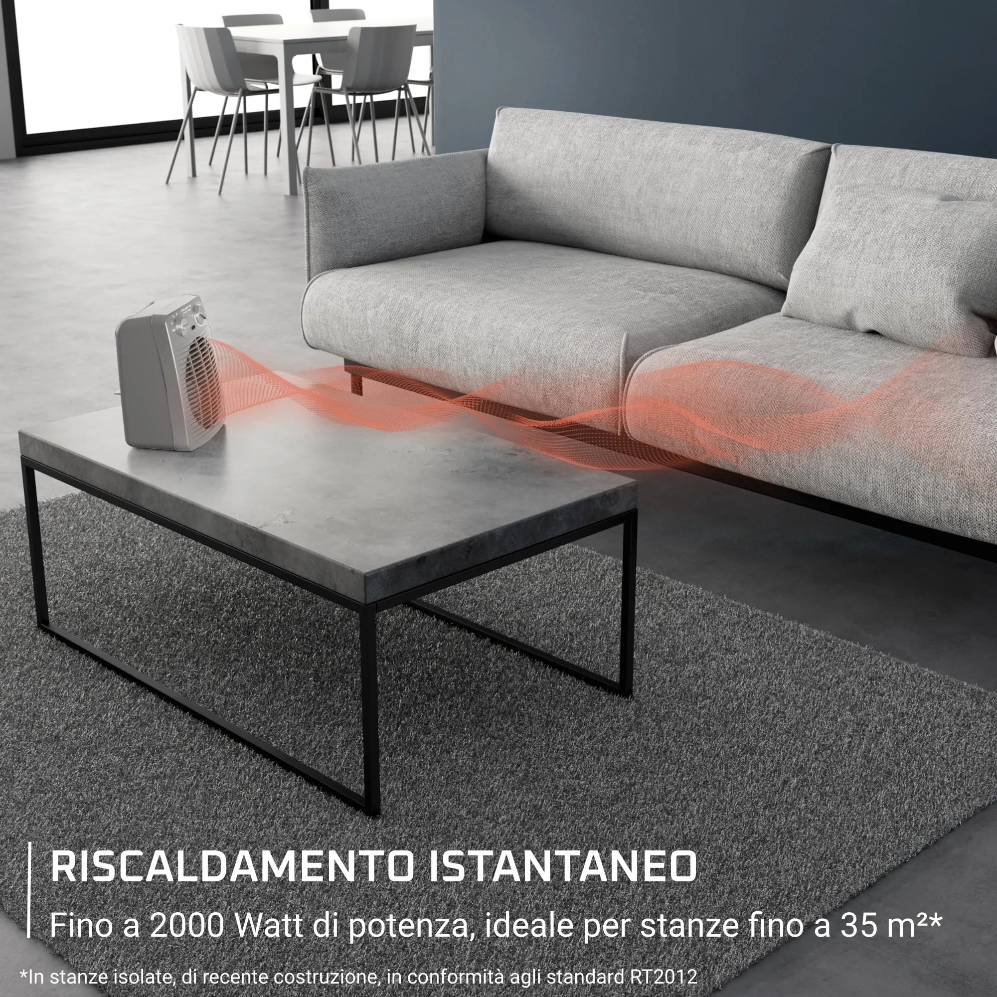 Rowenta Compact Power SO2212 - immagine 4