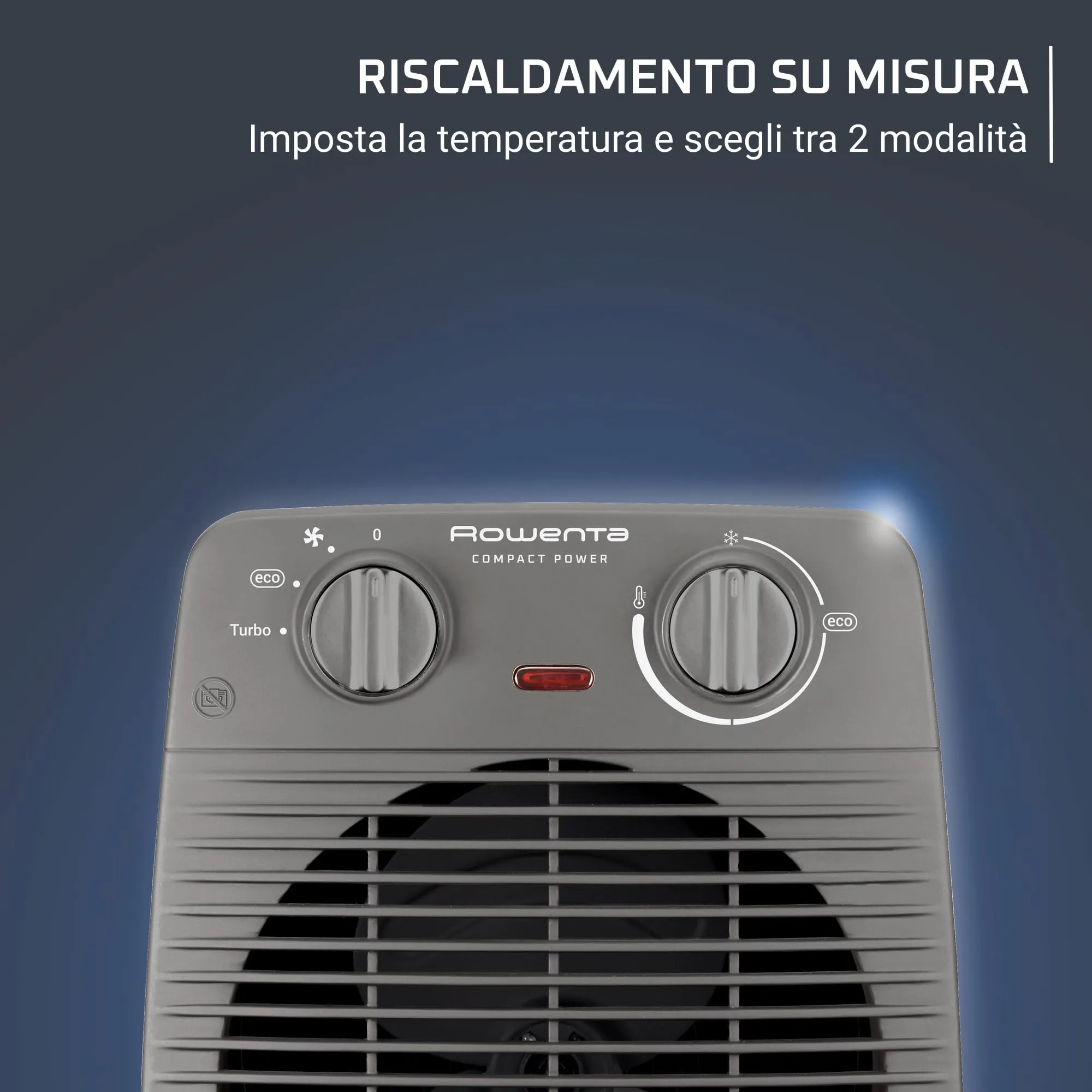 Rowenta Compact Power SO2212 - immagine 5