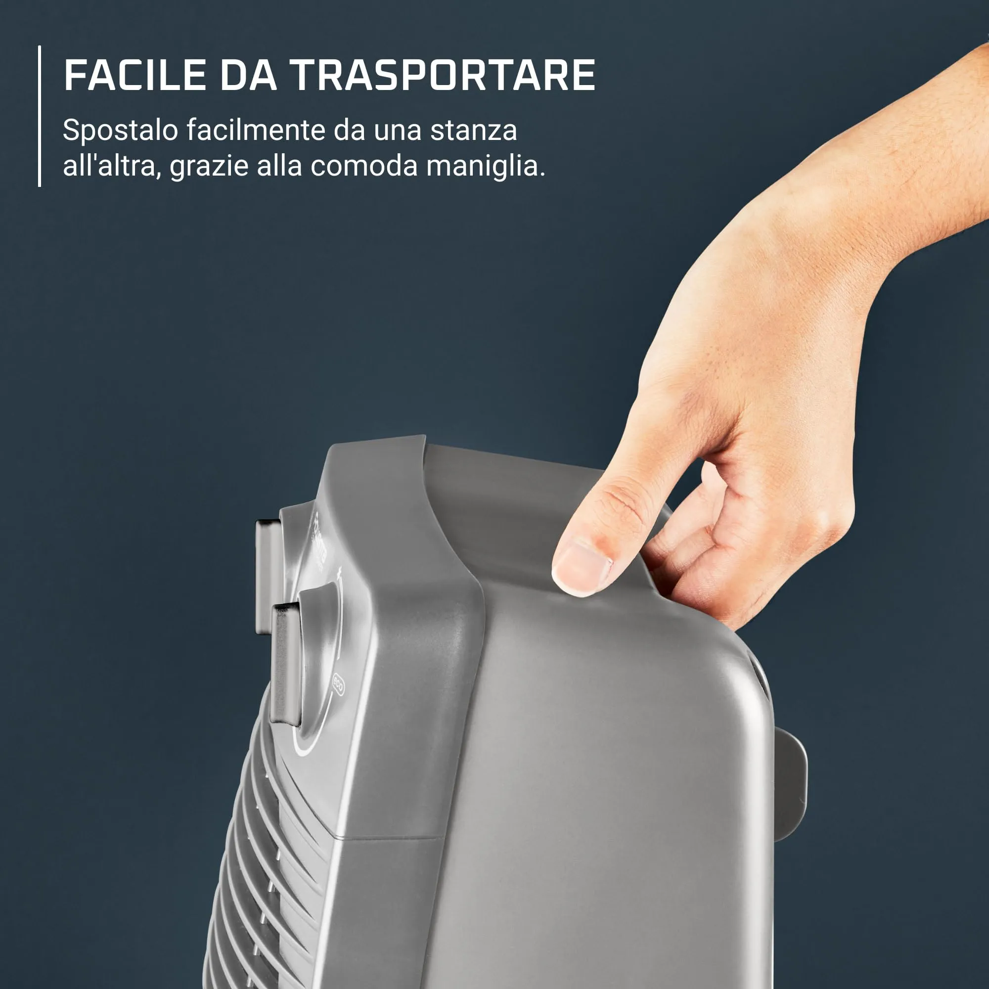 Rowenta Compact Power SO2212 - immagine 6