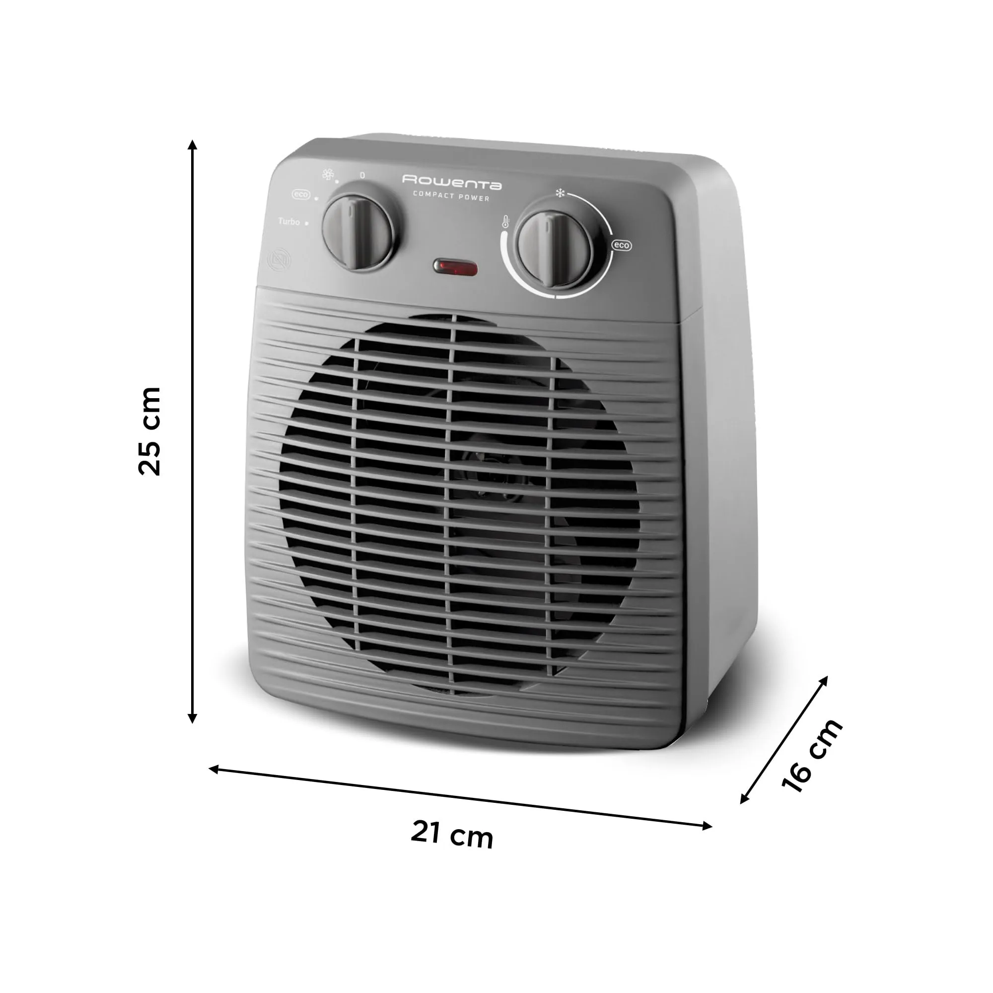 Rowenta Compact Power SO2212 - immagine 9
