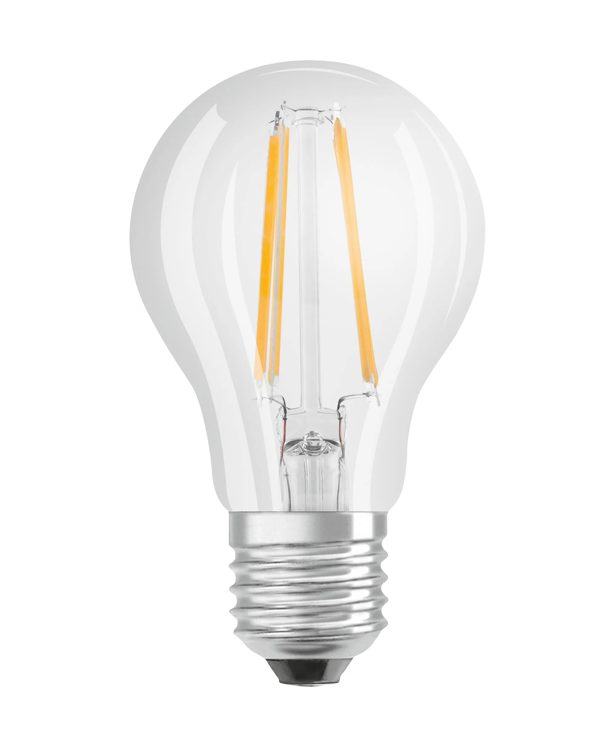 Osram Lampadina LED a Filamento A60 E27 7W 806lm IP20 - immagine 2