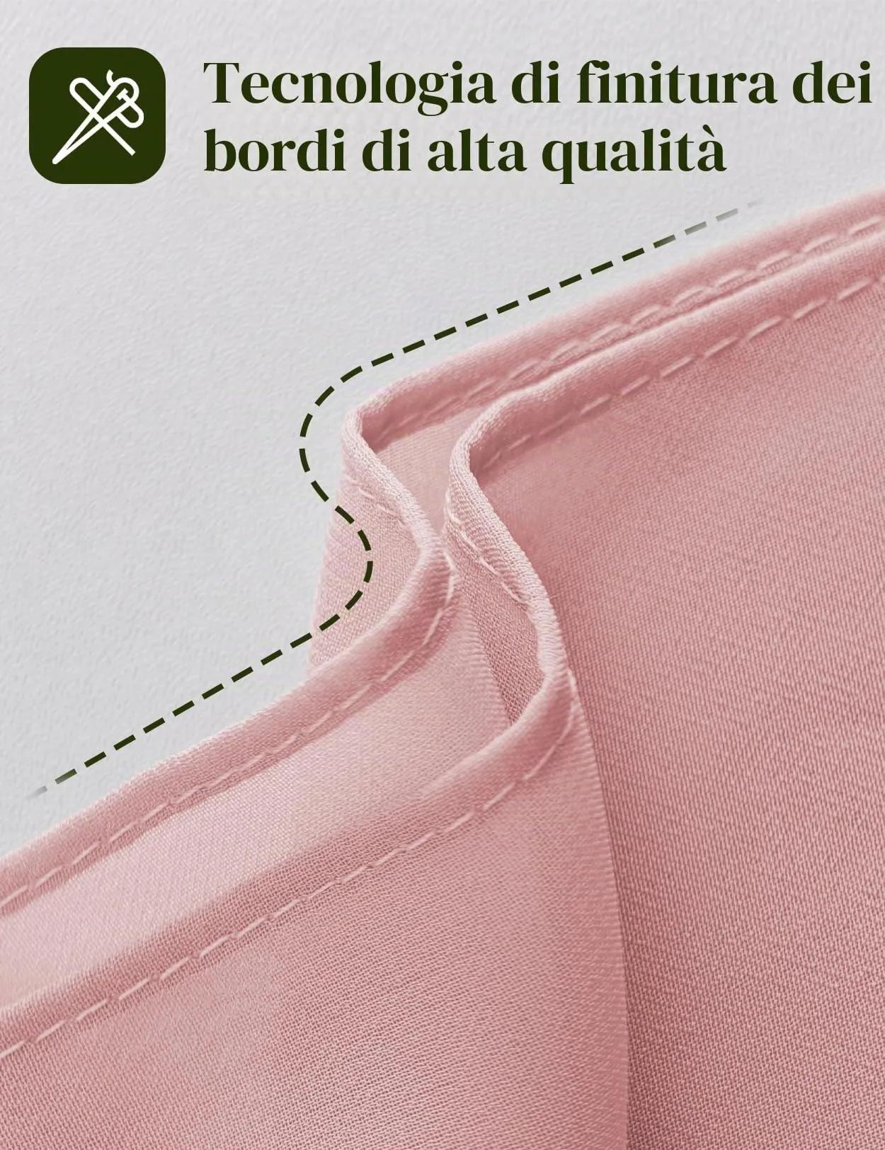 BEAUTELICATE Scialle Elegante Donna Poncho Coprispalle in Chiffon, Balletto Rosa - immagine 6