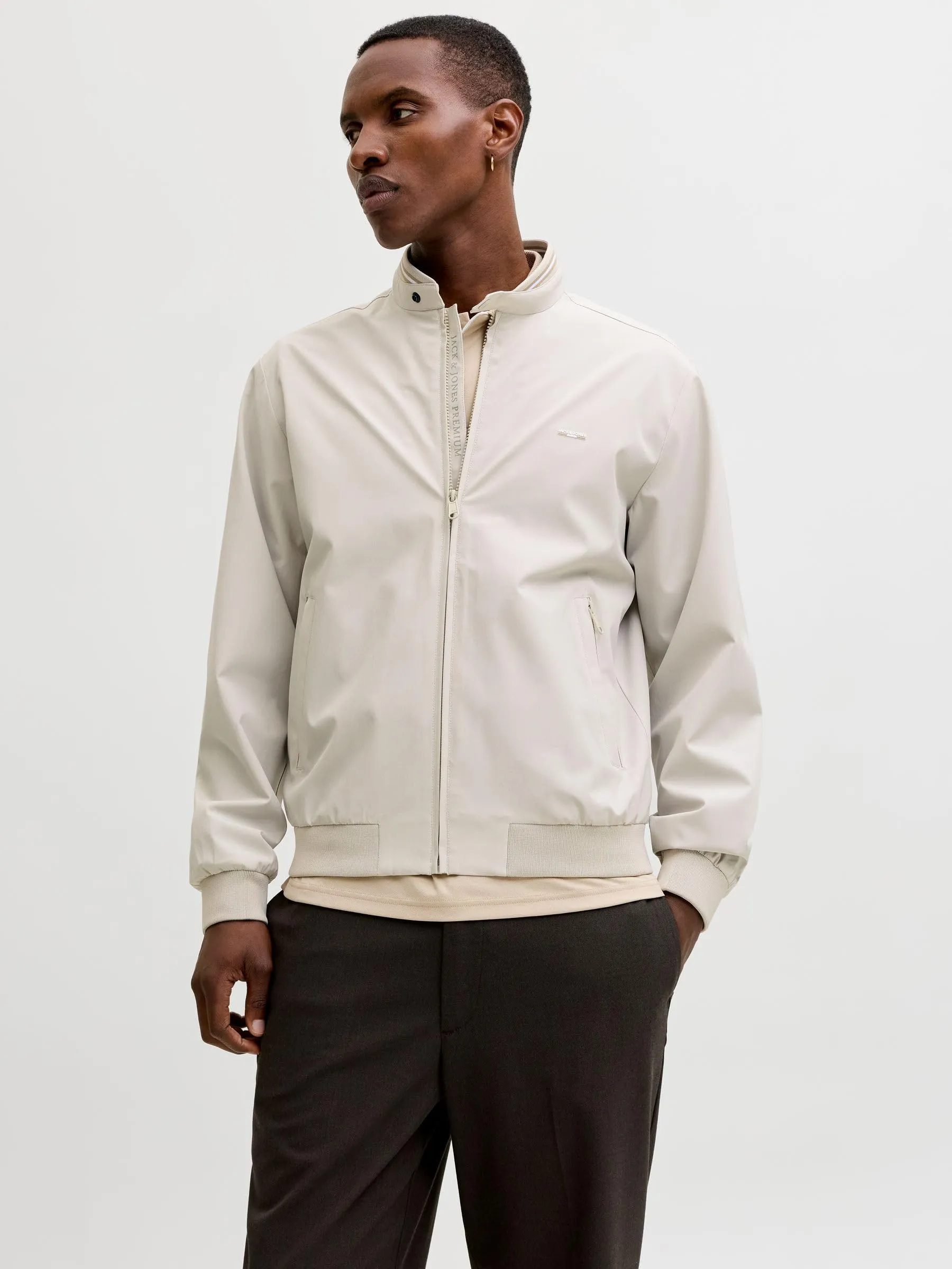 Jack & Jones Giubbotto Bomber - immagine 2