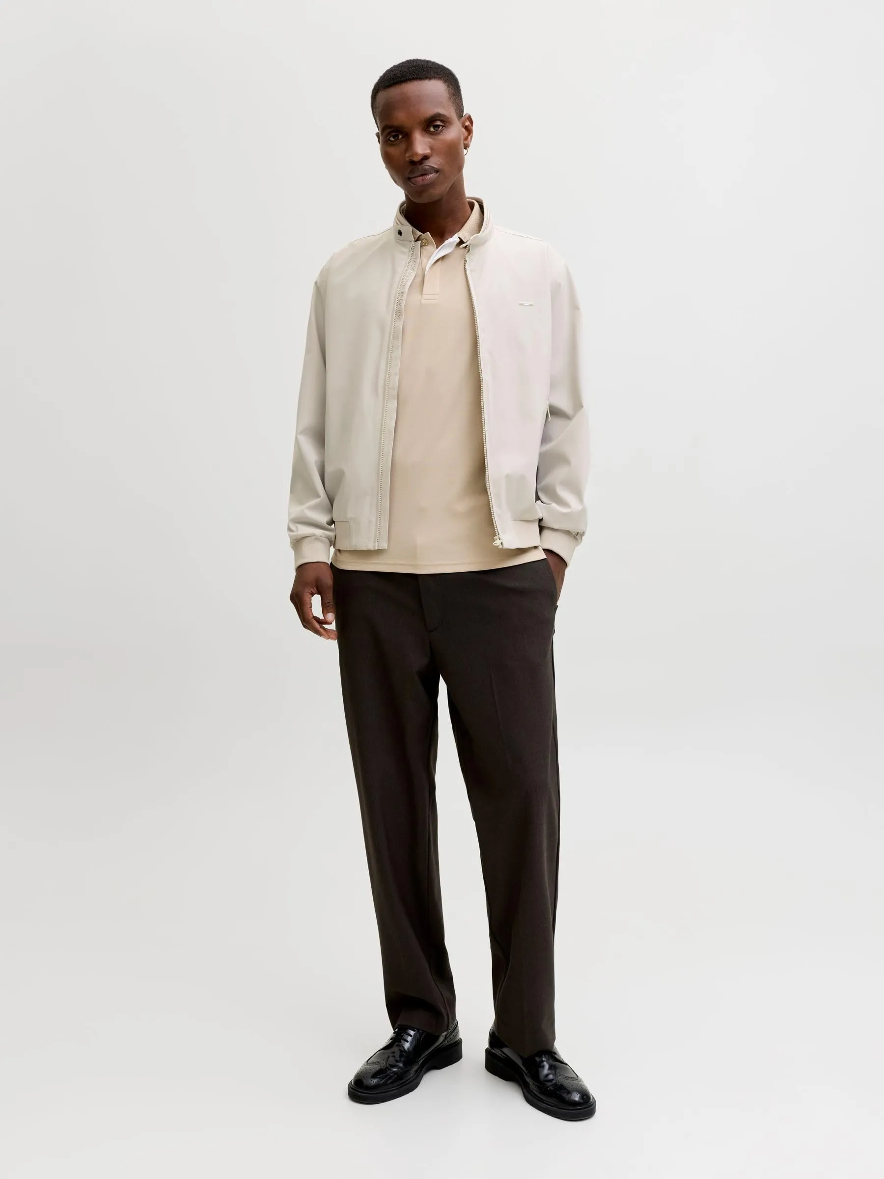 Jack & Jones Giubbotto Bomber - immagine 4