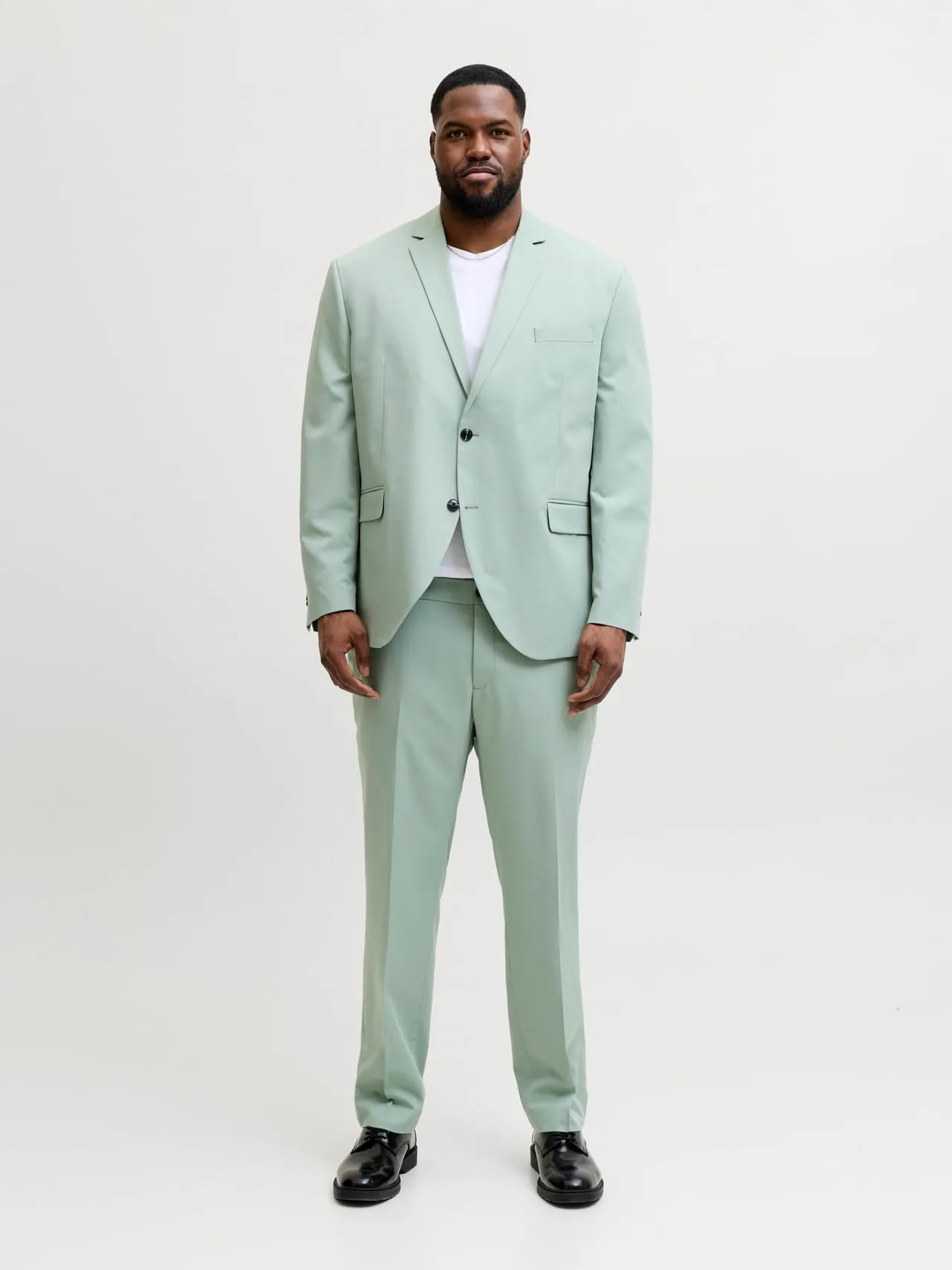 Jack & Jones Jprfranco Suit Noos Plus Size - immagine 4