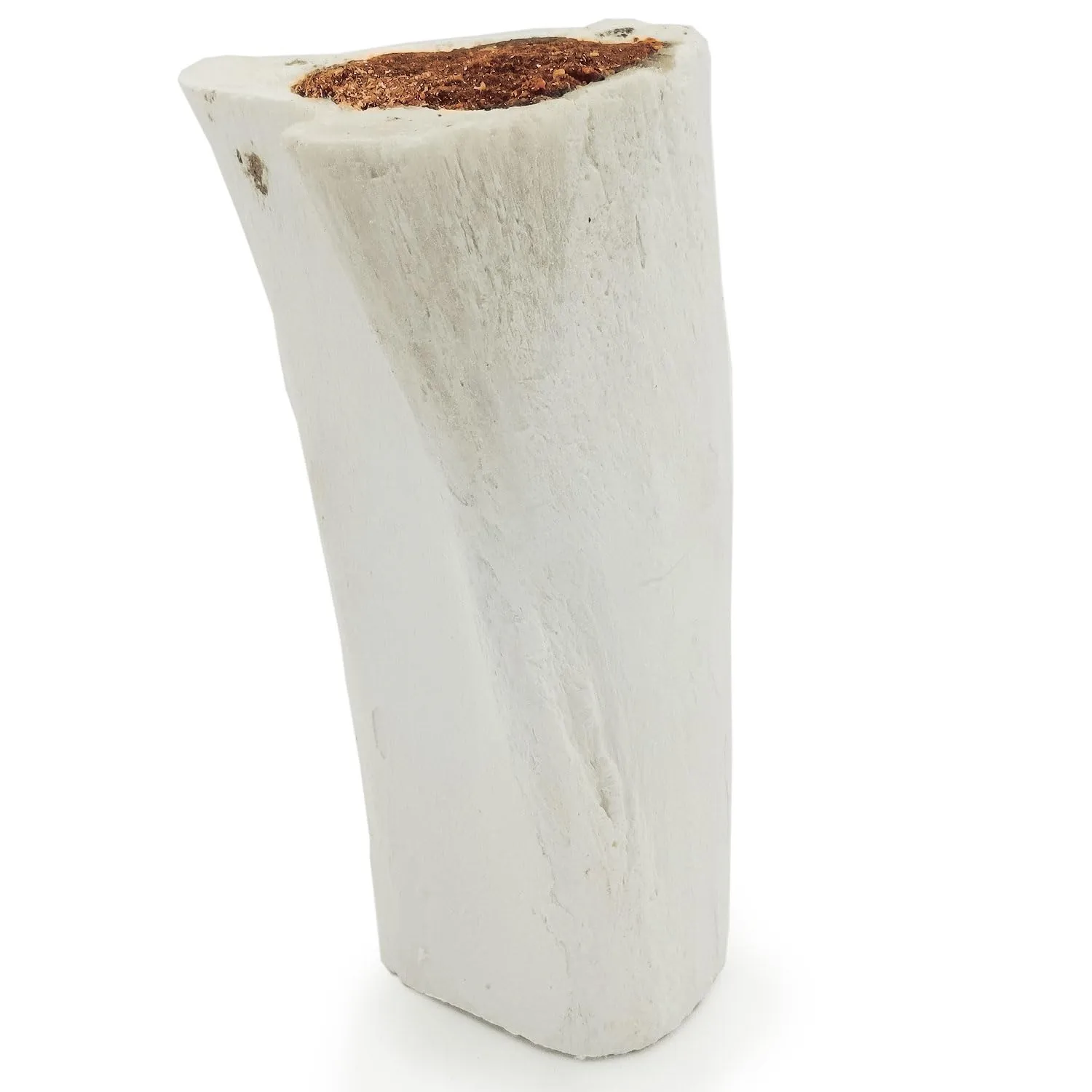 Mersjo Ossa di Manzo Naturali per Cani, 5 Pezzi, 150 g - immagine 4