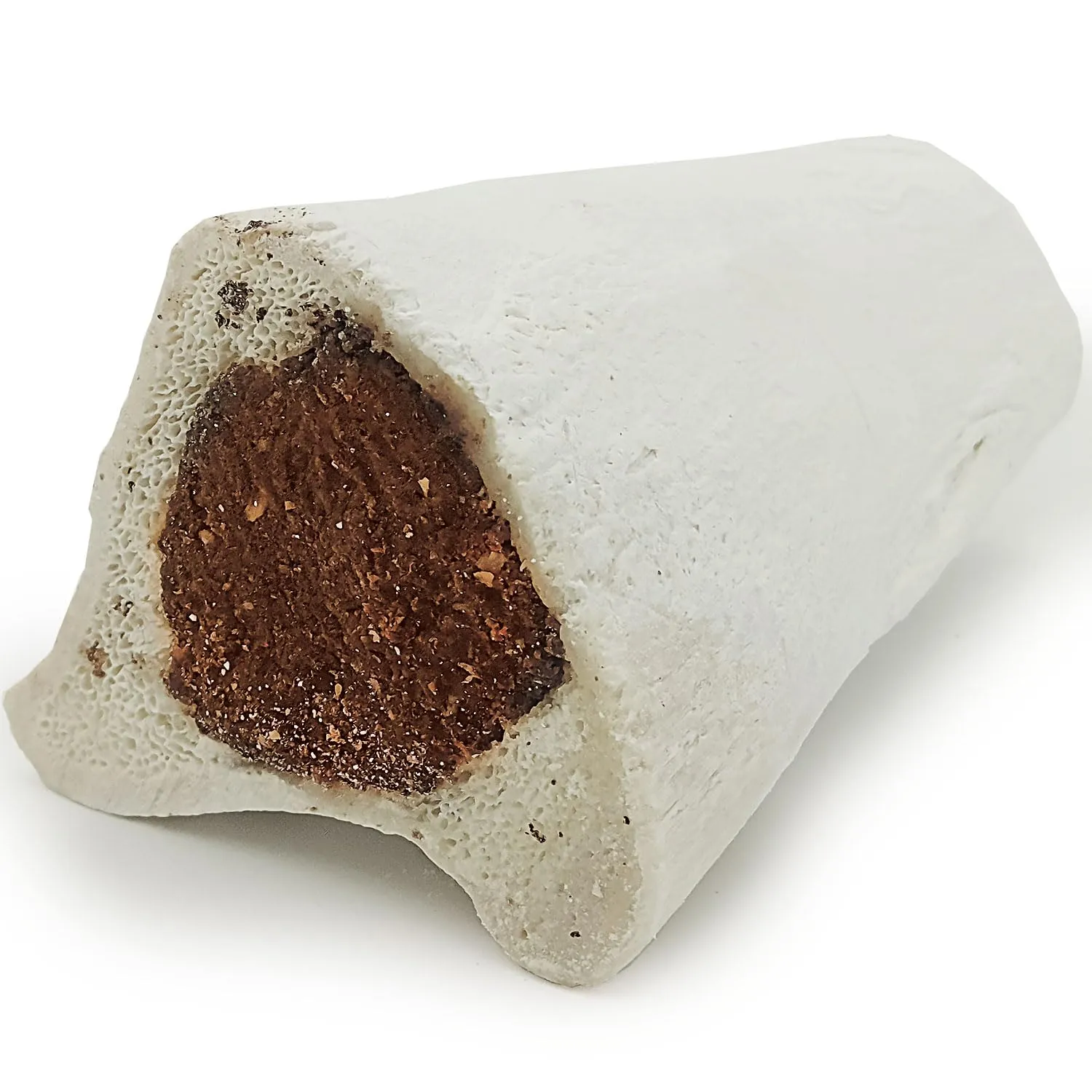 Mersjo Ossa di Manzo Naturali per Cani, 5 Pezzi, 150 g - immagine 8