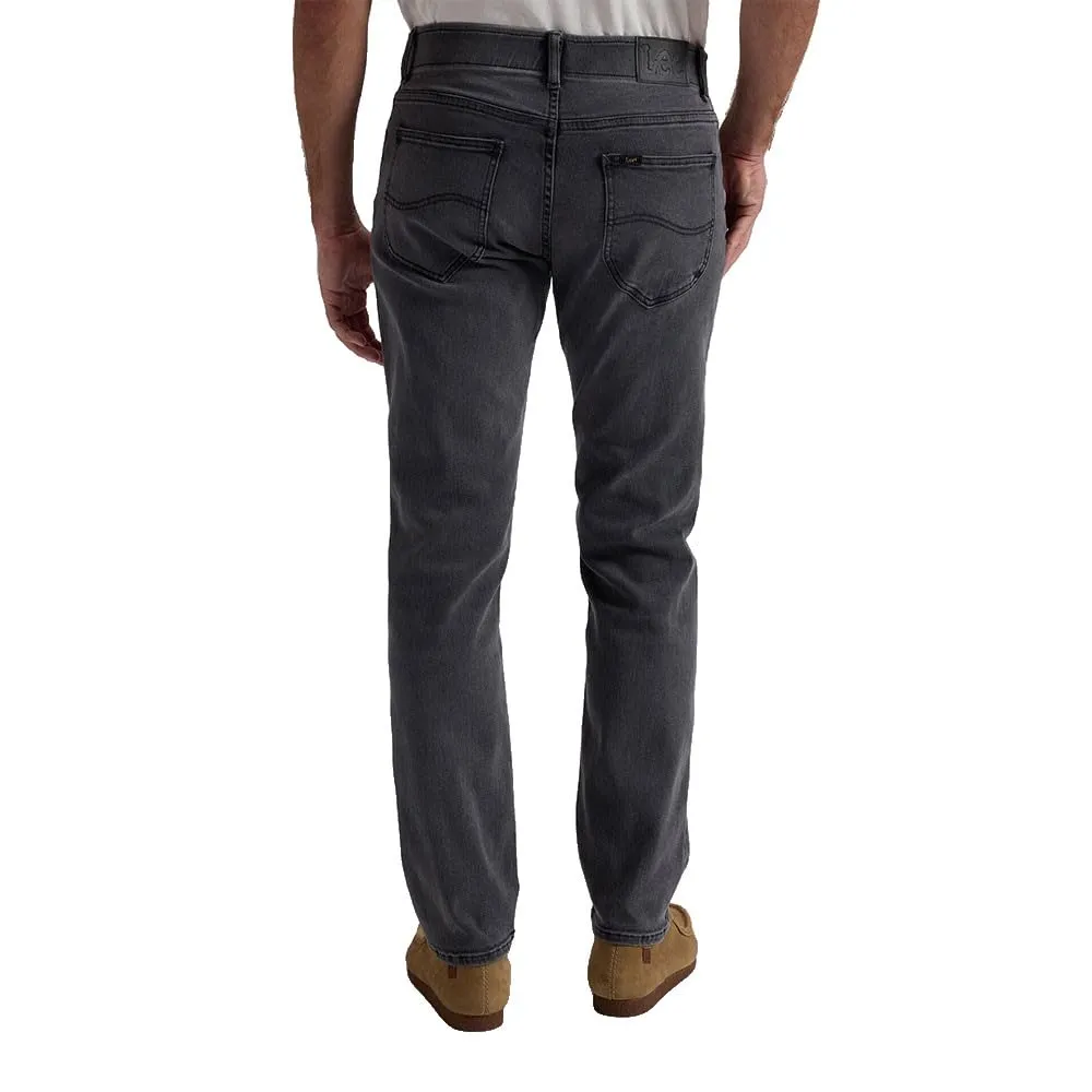 Lee Extreme Motion Regular Straight Fit Jeans - Notorious - immagine 2