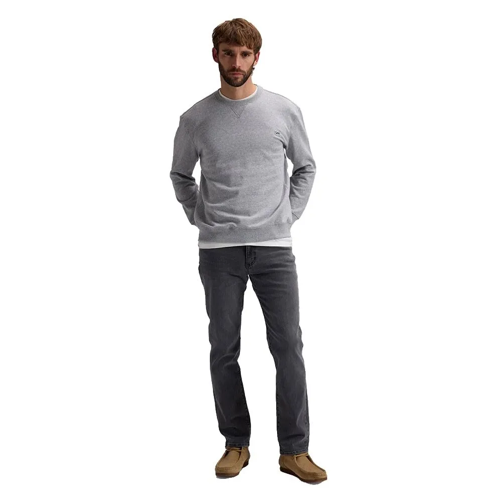 Lee Extreme Motion Regular Straight Fit Jeans - Notorious - immagine 6