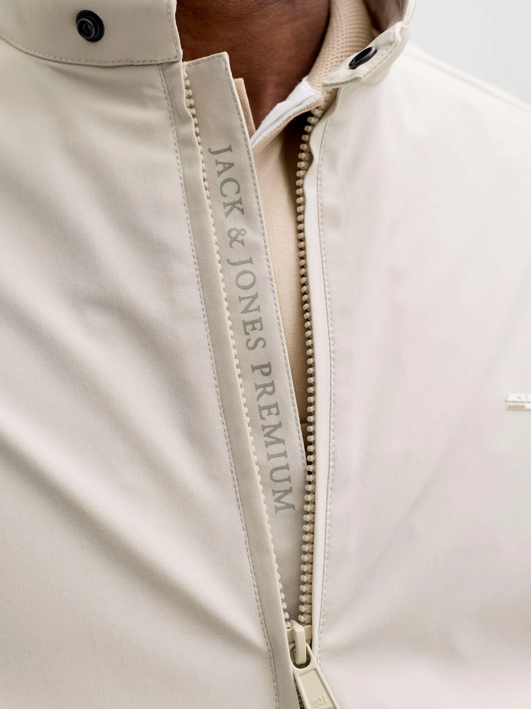 Jack & Jones Giubbotto Bomber Moonstruck - immagine 5