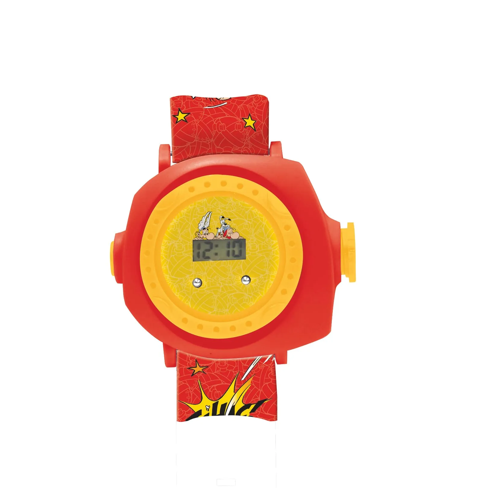 Lexibook Astérix & Obélix Orologio da Polso Digitale con Proiezioni DMW050AX - immagine 7