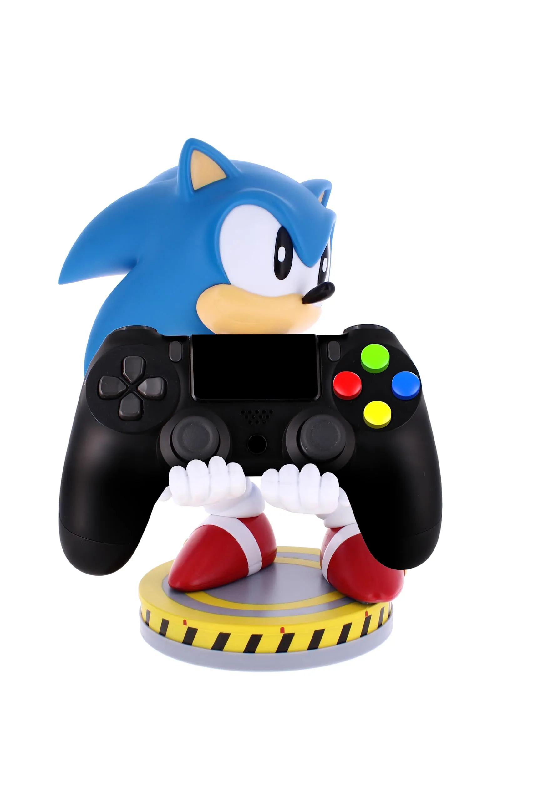 Cableguys Sliding Sonic Supporto Controller e Telefono - immagine 2
