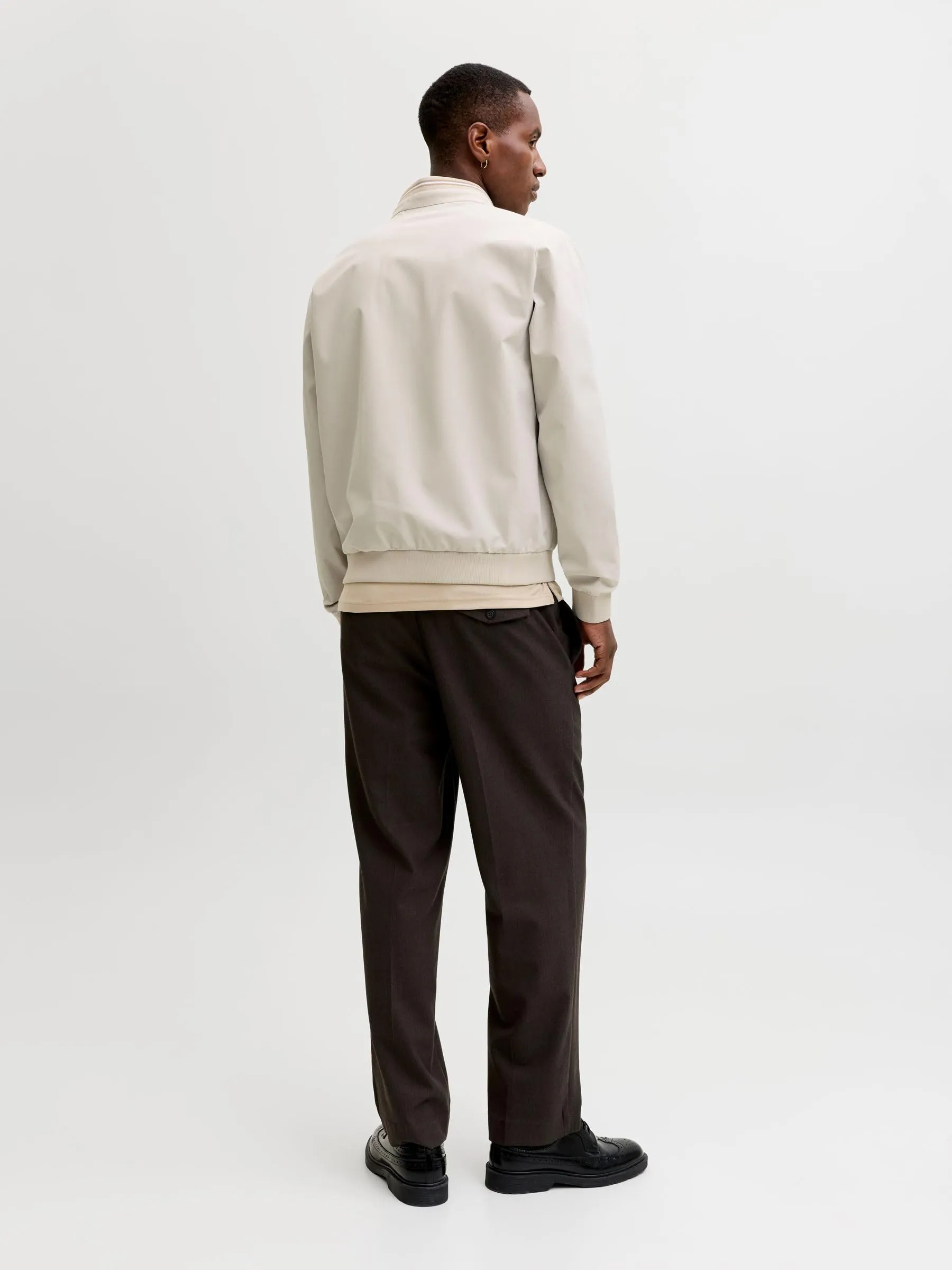 Jack & Jones Giubbotto Bomber Moonstruck - immagine 3