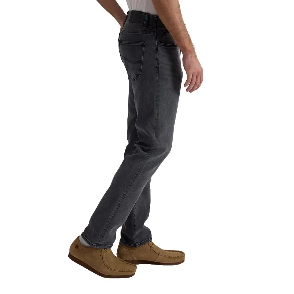 Lee Extreme Motion Regular Fit Men's Jeans - Notorious - immagine 4