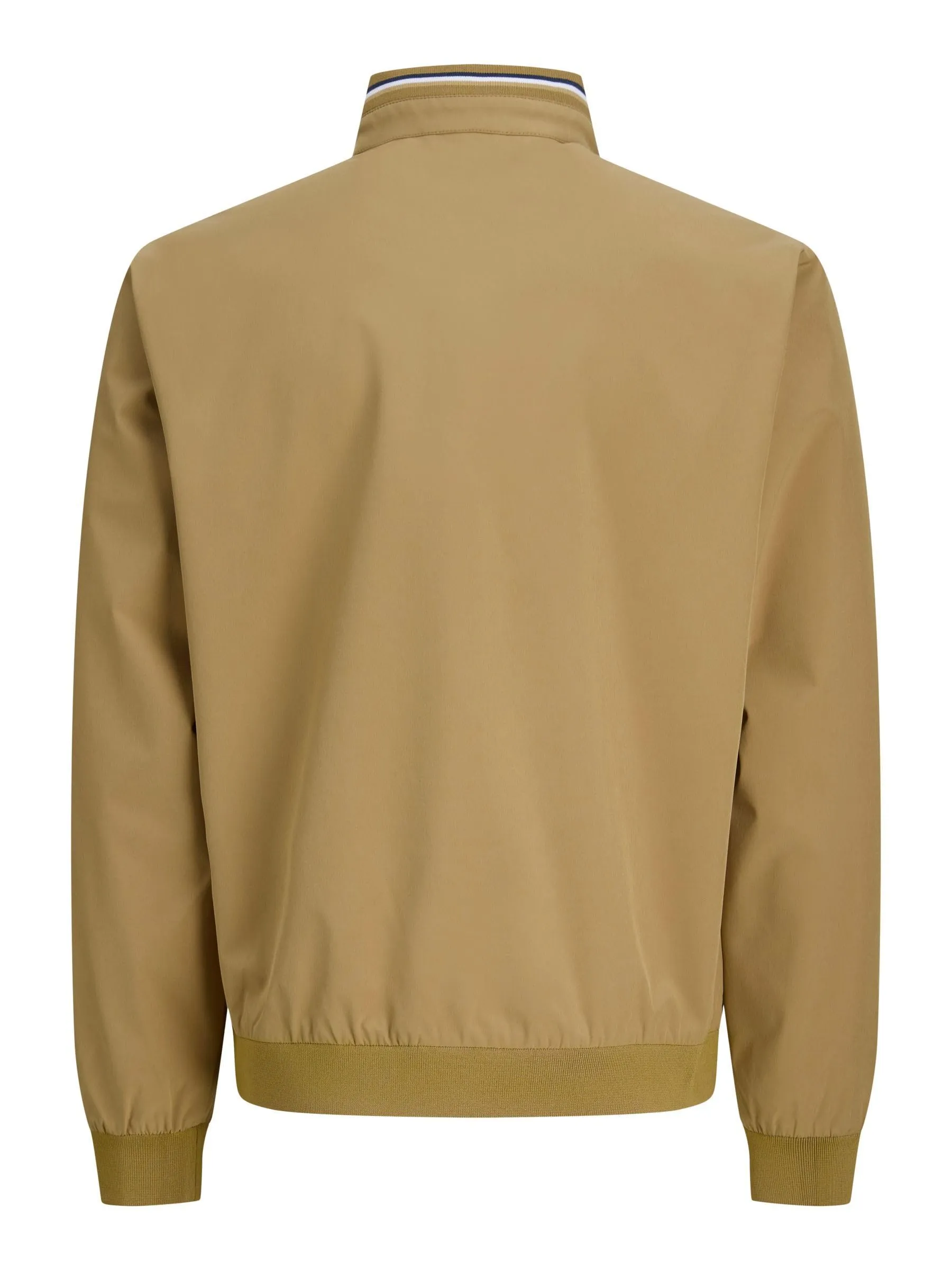 Jack & Jones Giubbotto Bomber - Petrified Oak - immagine 4