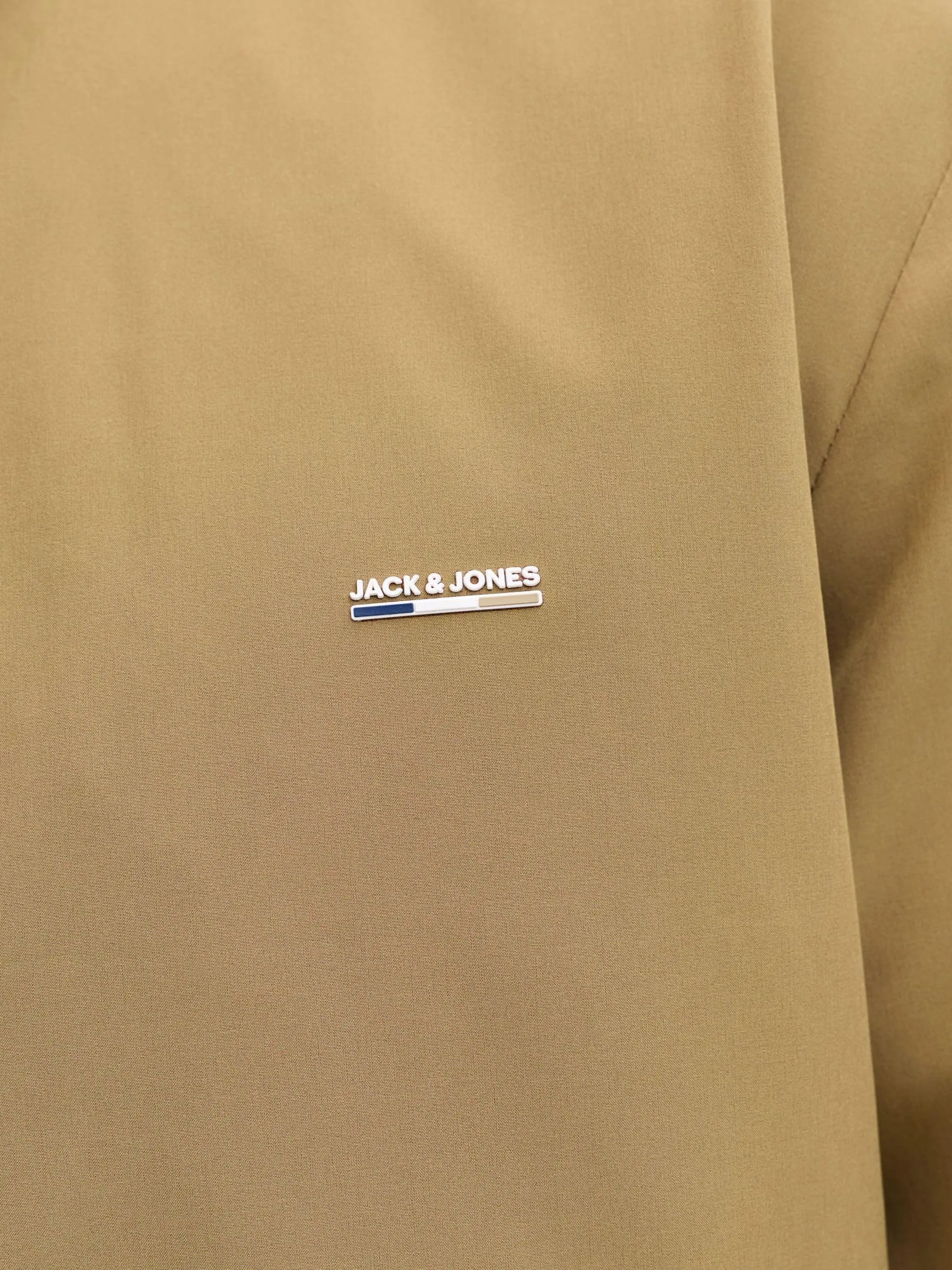 Jack & Jones Giubbotto Bomber - Petrified Oak - immagine 5