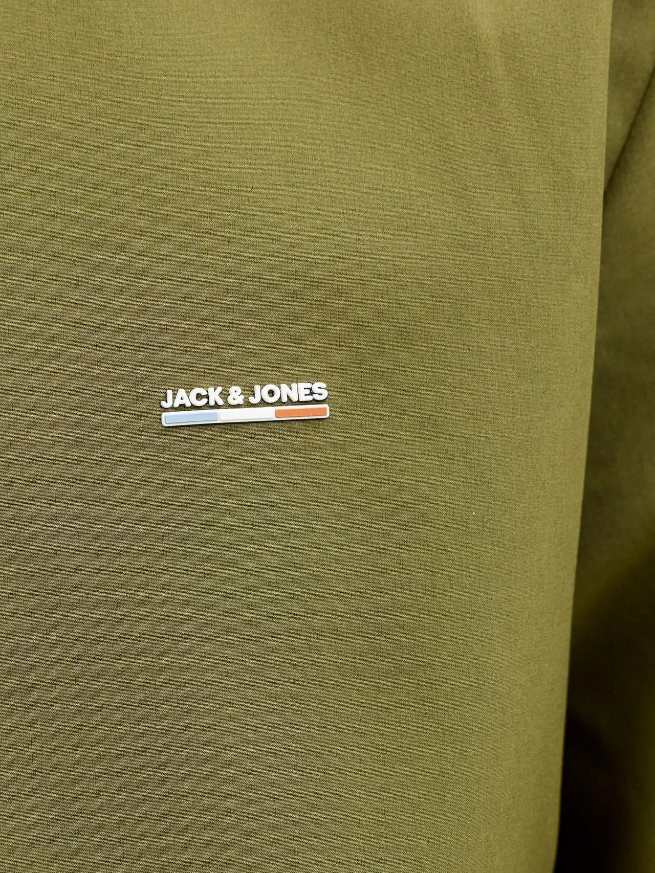 Jack & Jones Giubbotto Bomber - Winter Moss - immagine 5