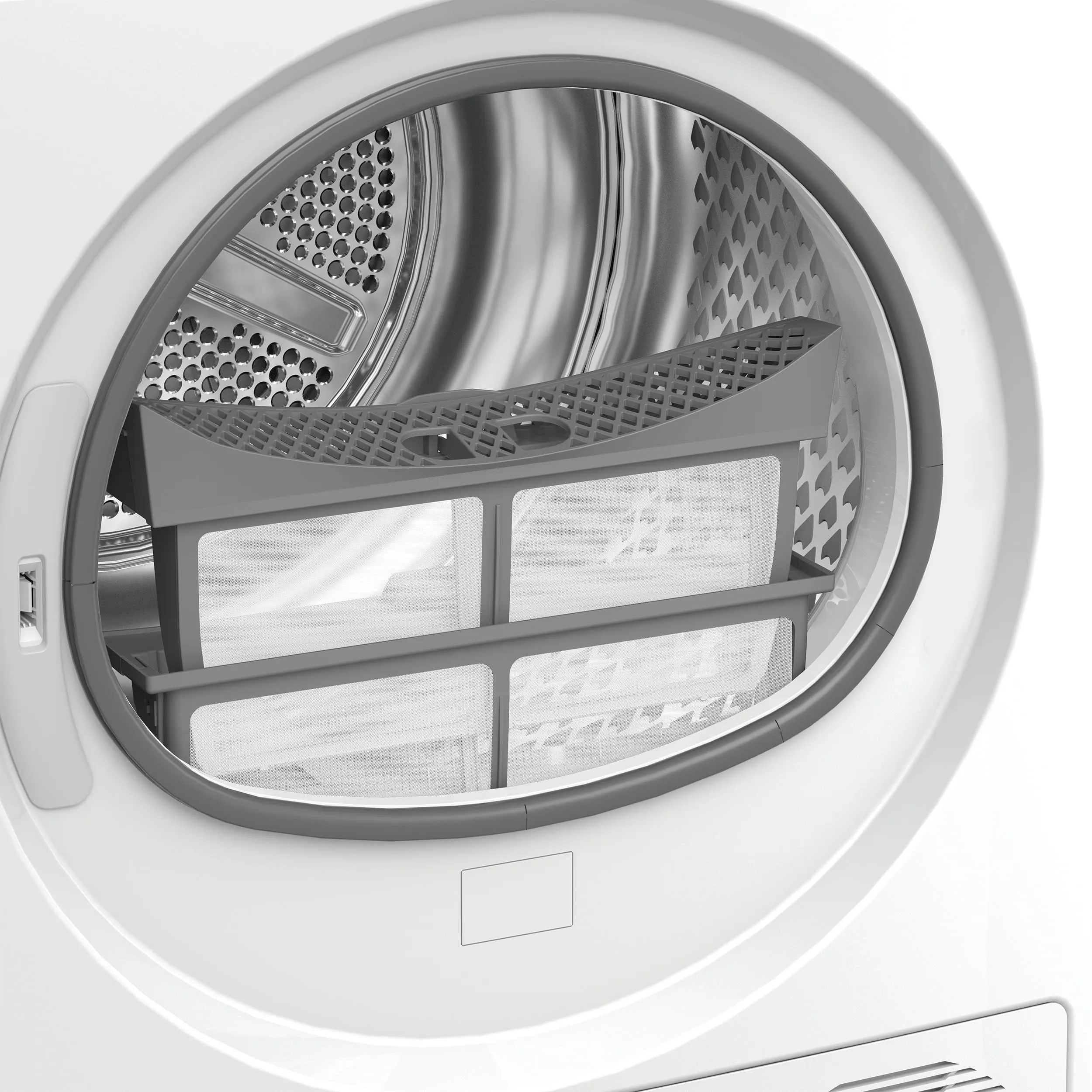 Whirlpool C WD 94M WBS IT Asciugatrice 9 Kg a Pompa di Calore - immagine 4