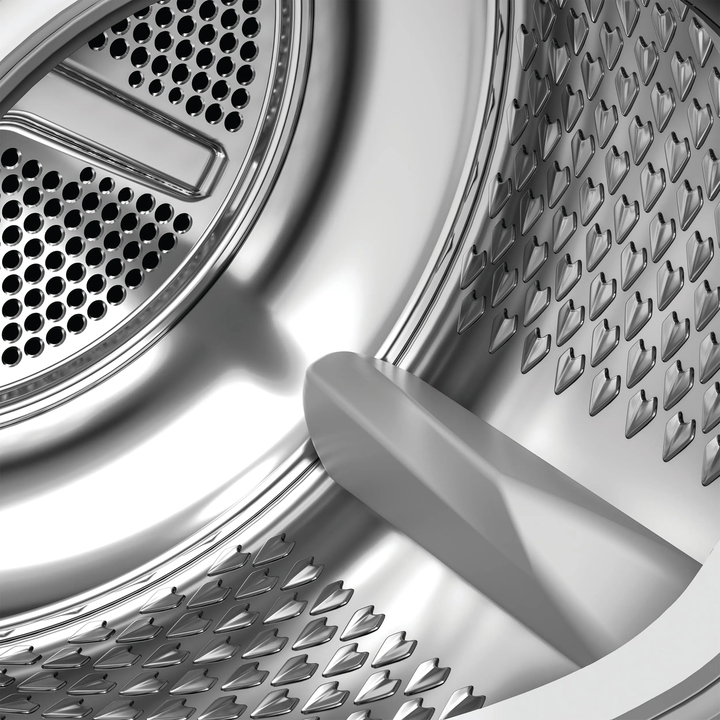 Whirlpool C WD 94M WBS IT Asciugatrice 9 Kg a Pompa di Calore - immagine 5
