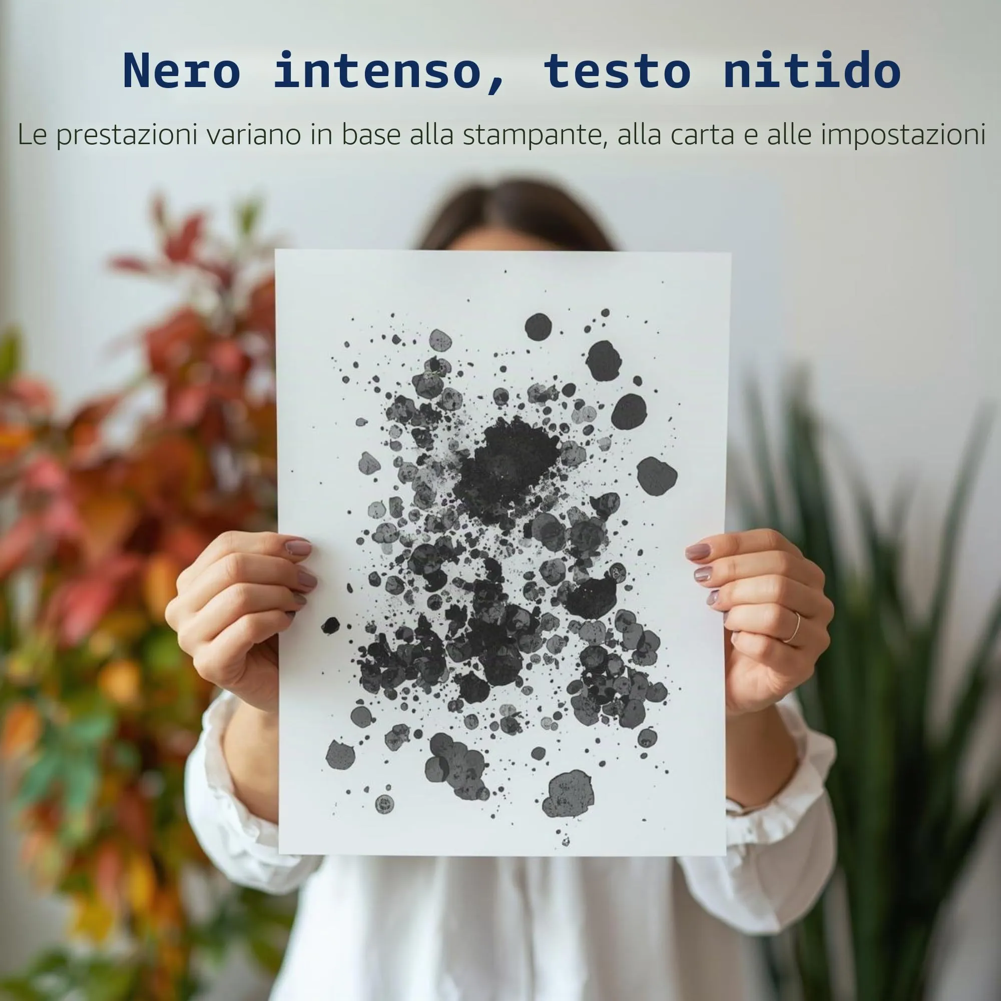 Mondo Stampa PG545XL Premium Quality Rigenerata Cartuccia Inchiostro Nero per Pixma TR4550 TR4551 MG2550s MG2550 MG3050 MG2950 MG2555s TS3350 TS3150 TS3151 TS205 MX495 - immagine 6