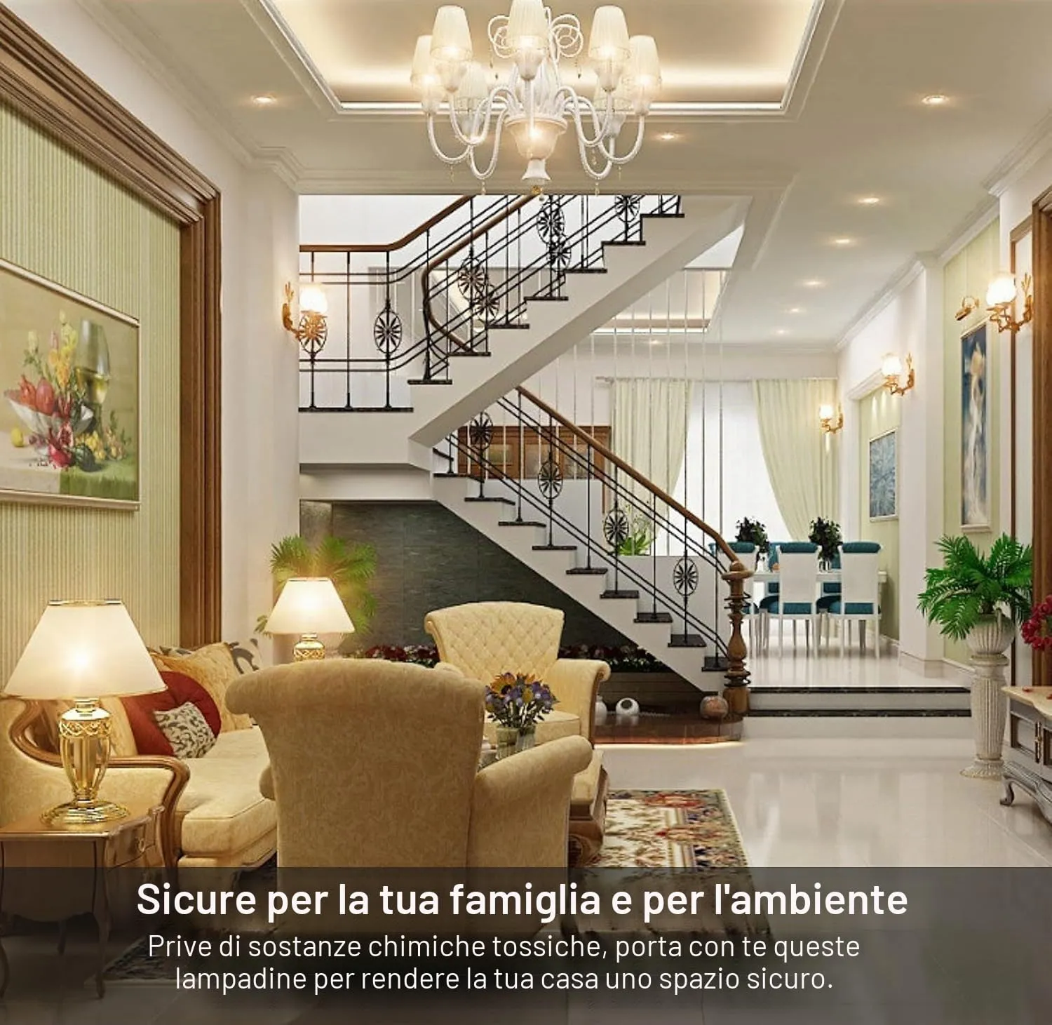 CLAR Lampadina Alogena G9 33W (Pack 10) - immagine 5