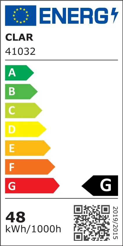 CLAR Lampadina Alogena G9 33W (Pack 10) - immagine 7