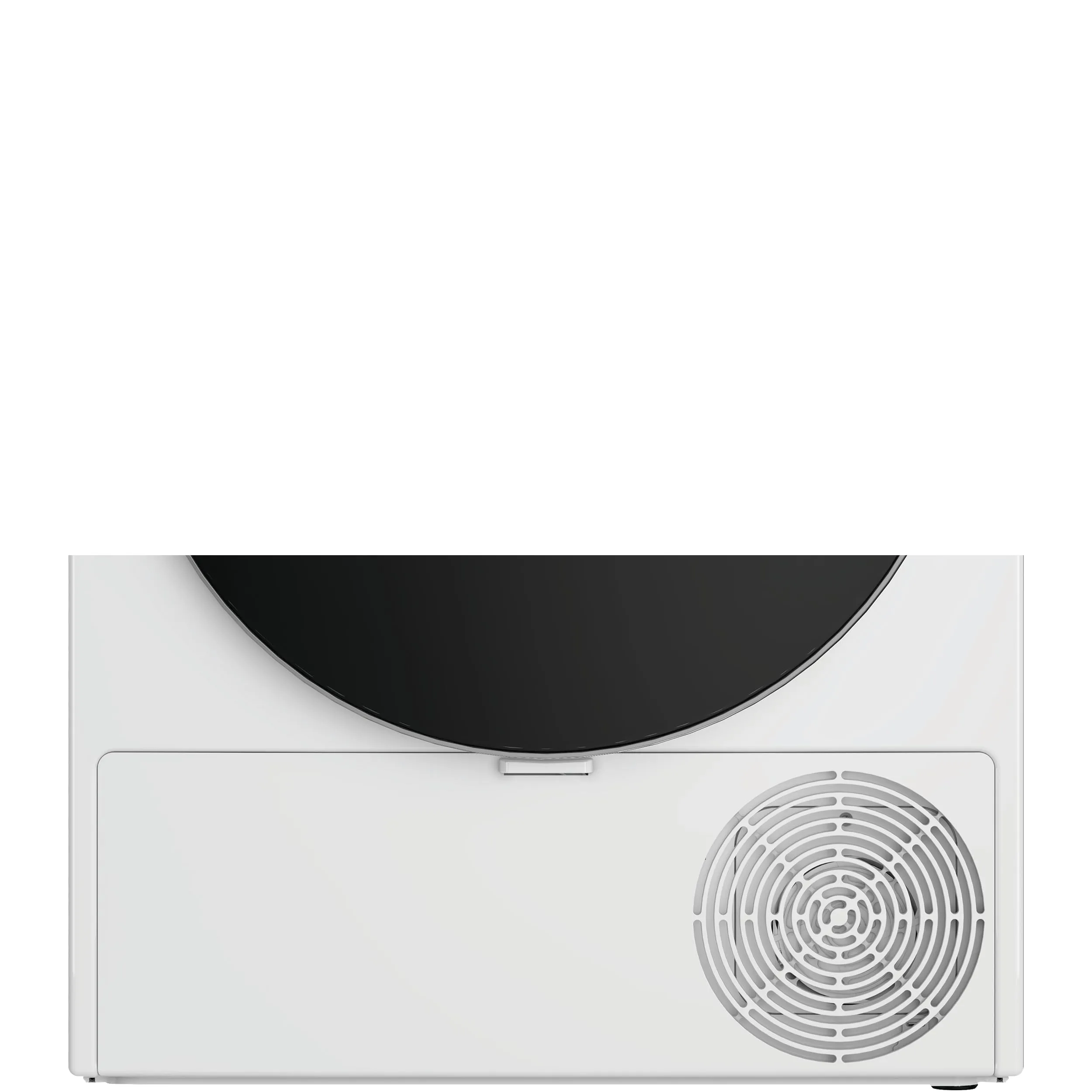 Whirlpool C WSD 74M WBS IT Asciugatrice 7 kg Slim a Pompa di Calore - immagine 5