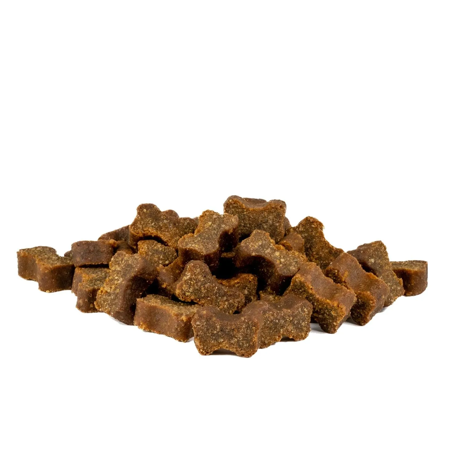 MERSJO Snack per Addestramento Cani al Salmone, 2000 g - immagine 3