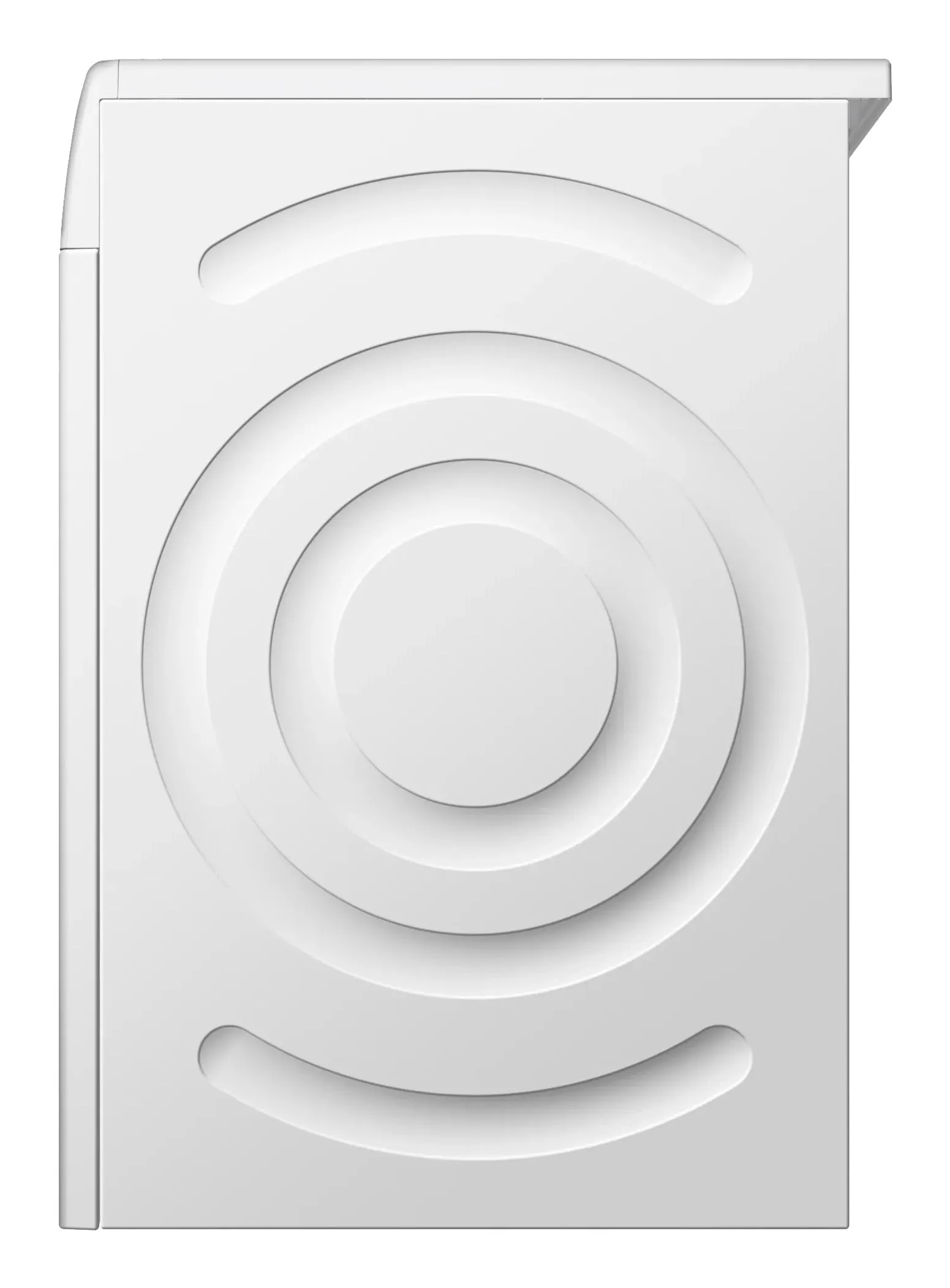 Bosch Serie 8 WQB246C0II Asciugatrice a pompa di calore 9kg Bianco - immagine 9