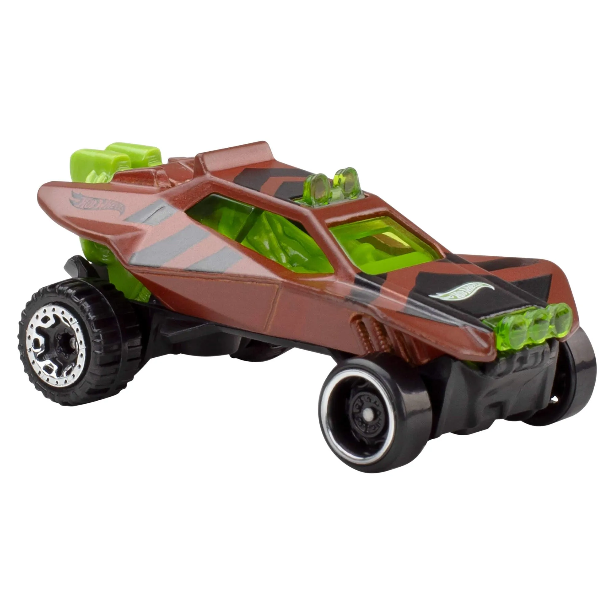 Hot Wheels Let's Race 5-Pack Toy Vehicles - immagine 4
