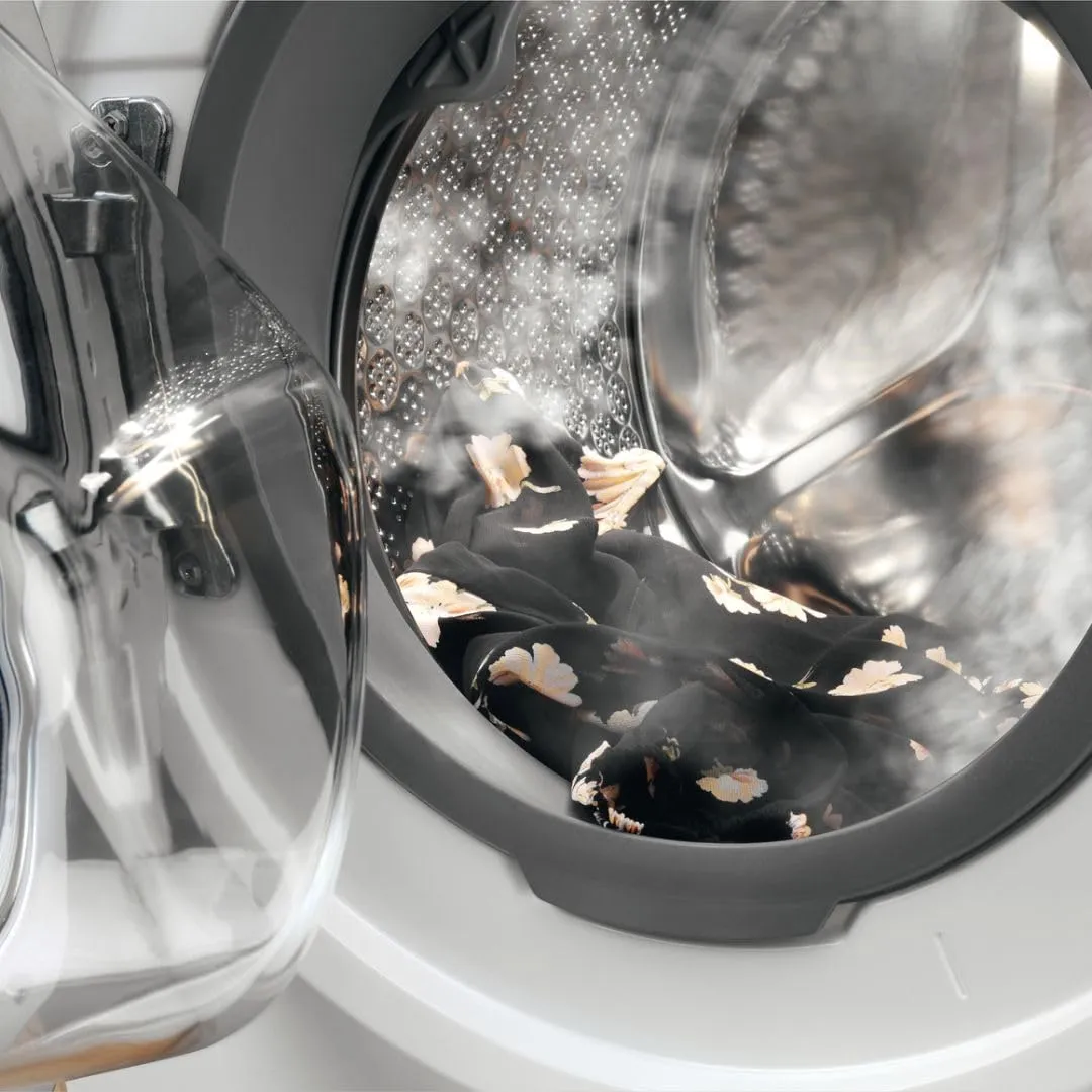 Electrolux EW6S517A Lavatrice Slim Carica Frontale 6 kg SensiCare - immagine 2
