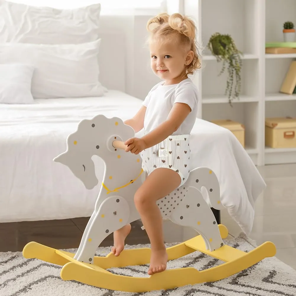 Aolso Mutandine di Apprendimento in Cotone per Bambino, 6 Pezzi, Pannolini Lavabili Riutilizzabili, Modello 110 - immagine 2