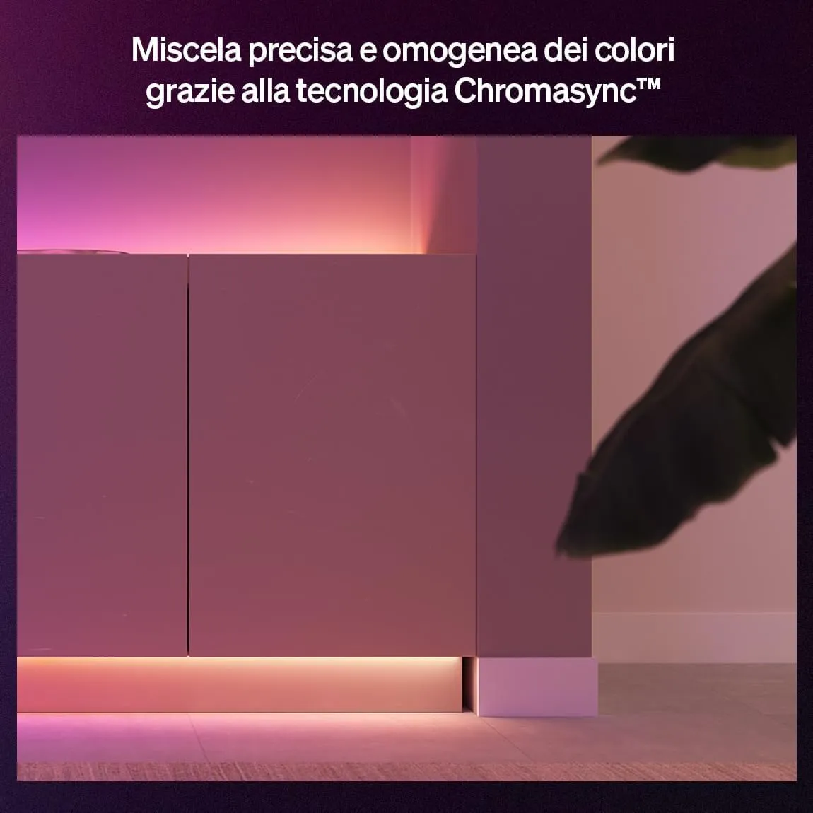 Philips Hue Flux Smart LED Strips, 10m - immagine 5