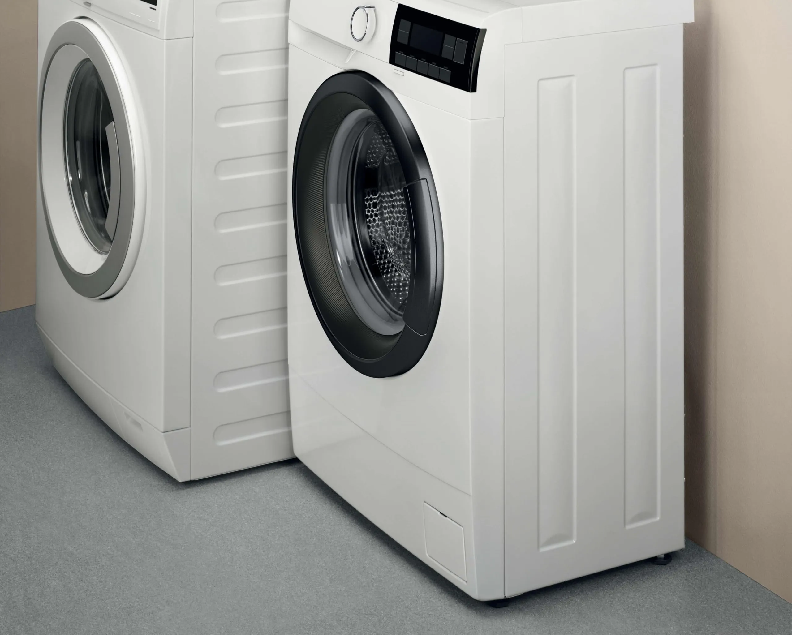 Electrolux EW6S426A Lavatrice Slim Carica Frontale 6 kg SensiCare - immagine 6