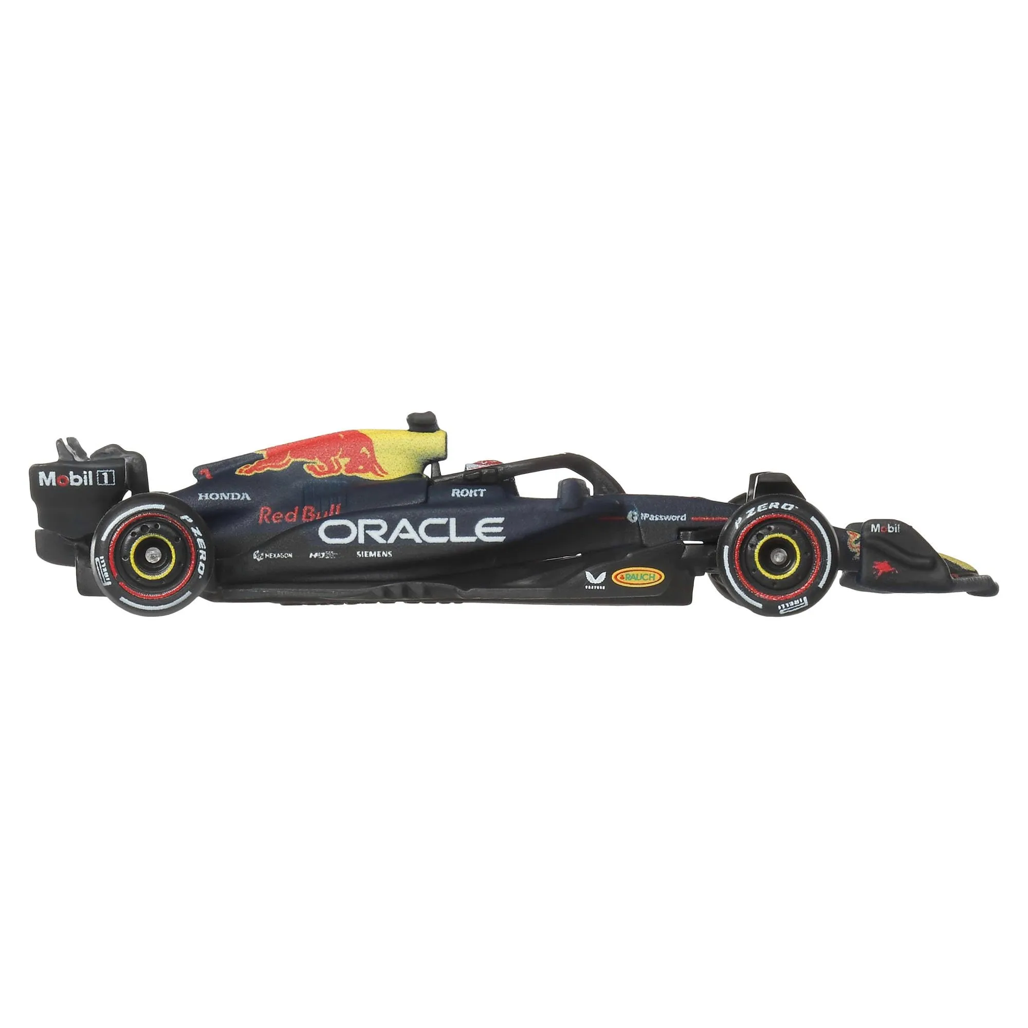 Hot Wheels Formula 1 Premium Oracle Red Bull Racing #1 - immagine 4