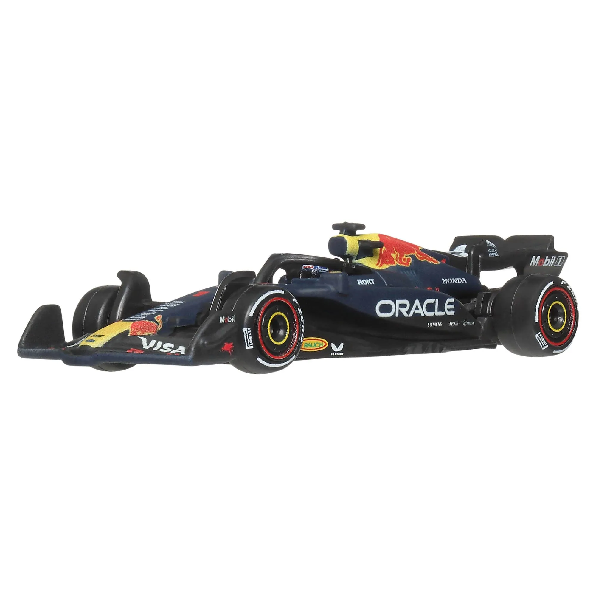 Hot Wheels Formula 1 Premium Oracle Red Bull Racing #1 - immagine 5