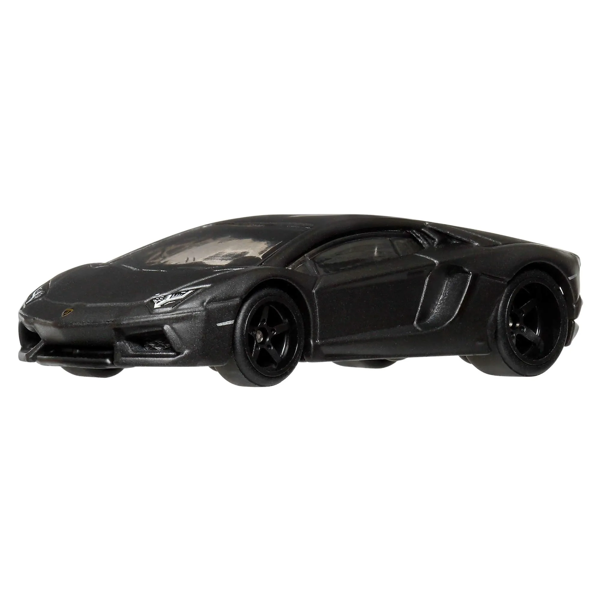 Hot Wheels Premium Fast & Furious Lamborghini Aventador Coupé - immagine 2