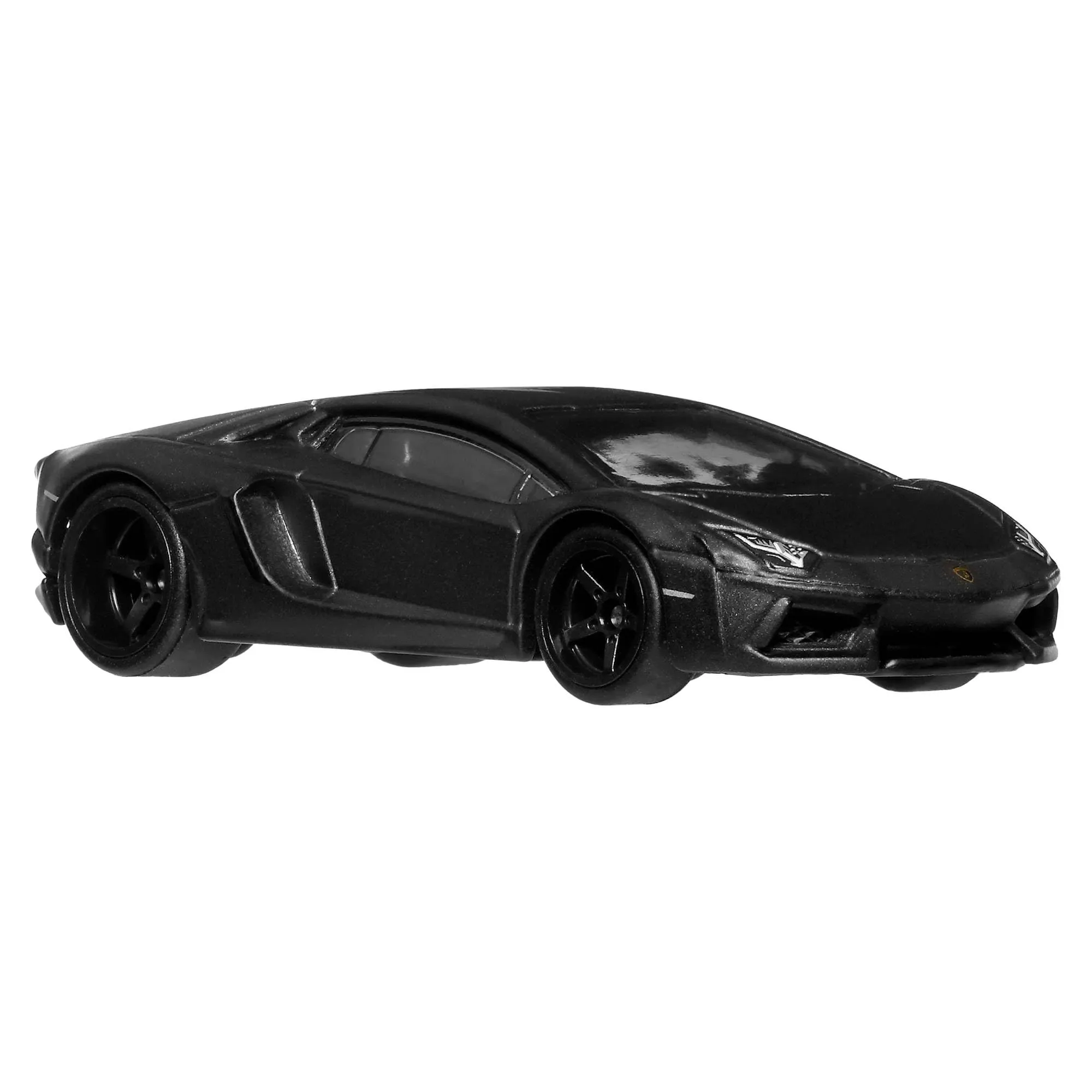 Hot Wheels Premium Fast & Furious Lamborghini Aventador Coupé - immagine 3