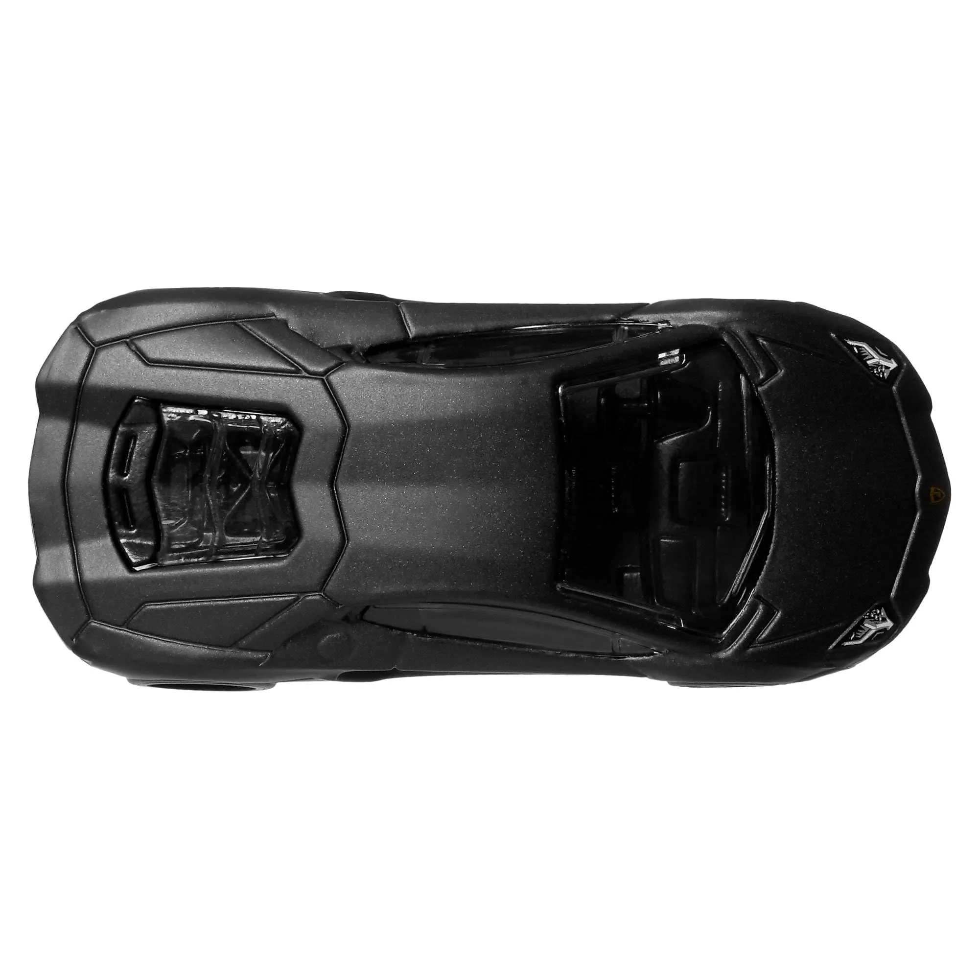 Hot Wheels Premium Fast & Furious Lamborghini Aventador Coupé - immagine 4