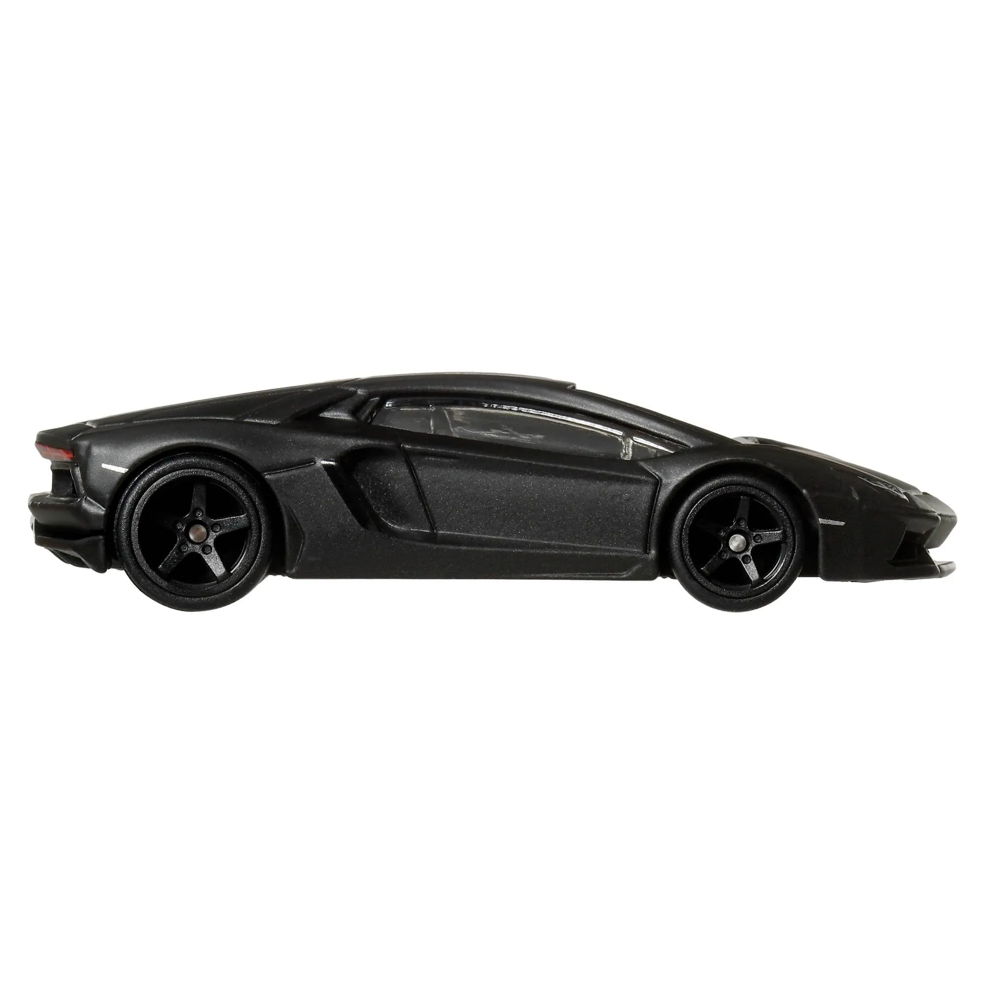 Hot Wheels Premium Fast & Furious Lamborghini Aventador Coupé - immagine 5