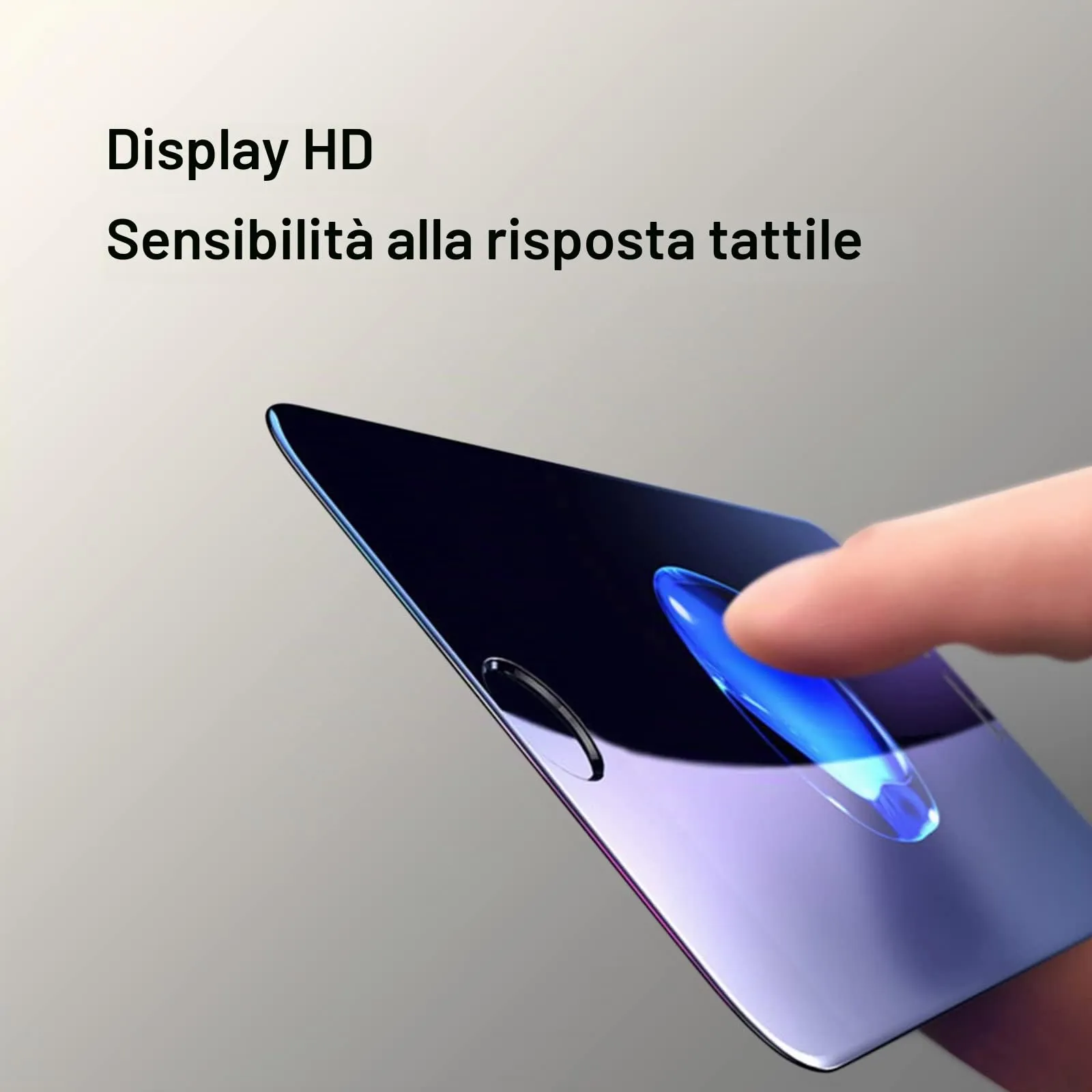 LL TRADER Schermo LCD 4,7'' per iPhone 8 con Kit di Riparazione (Nero) - immagine 4